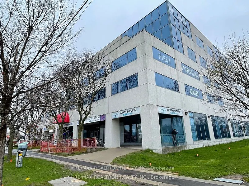 4168 Finch Avenue E, #G15