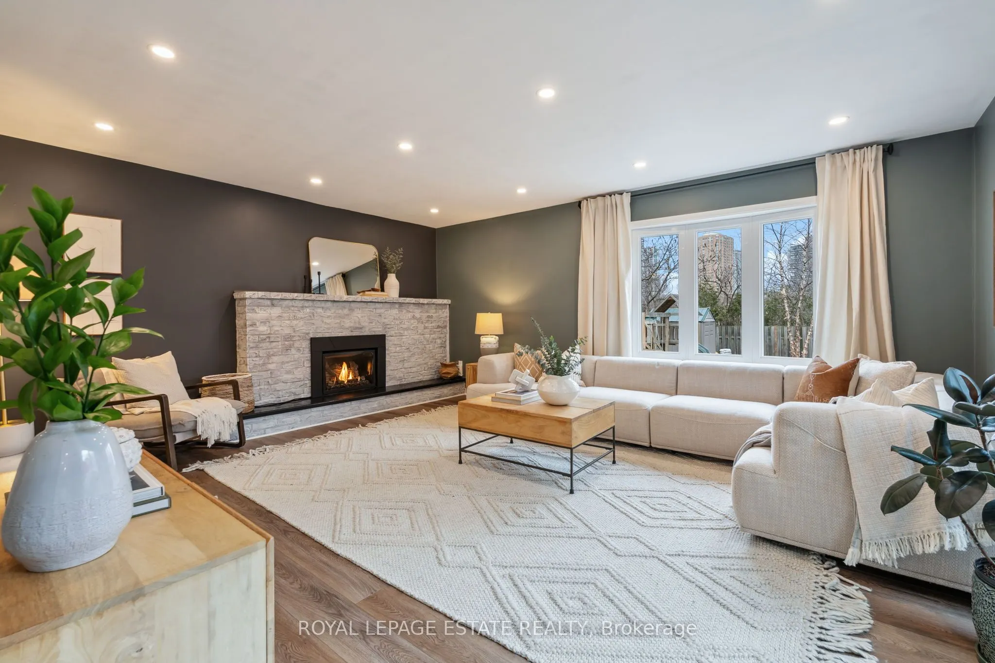 291 Birkdale Road