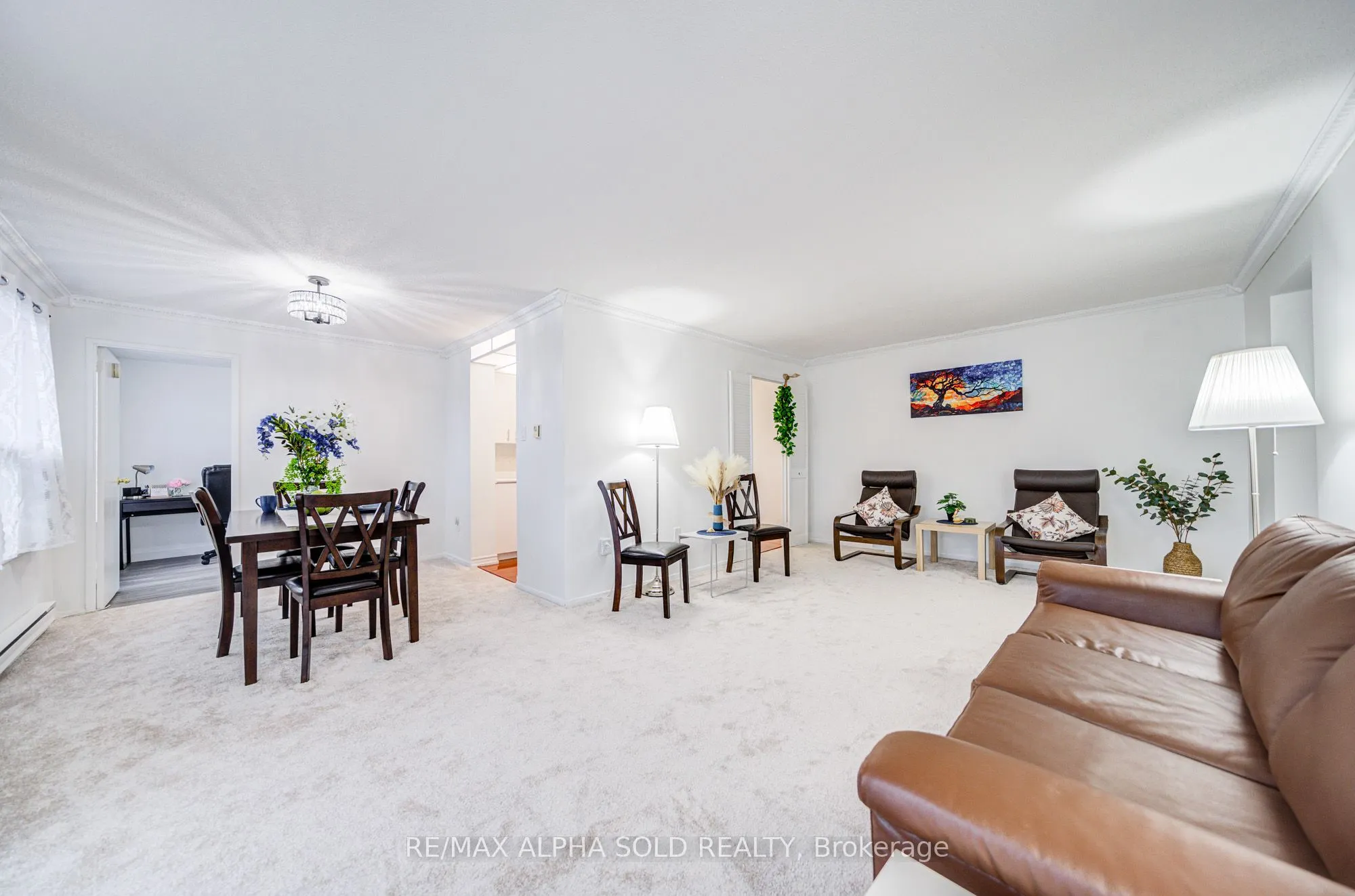 855 Kennedy Road, #403