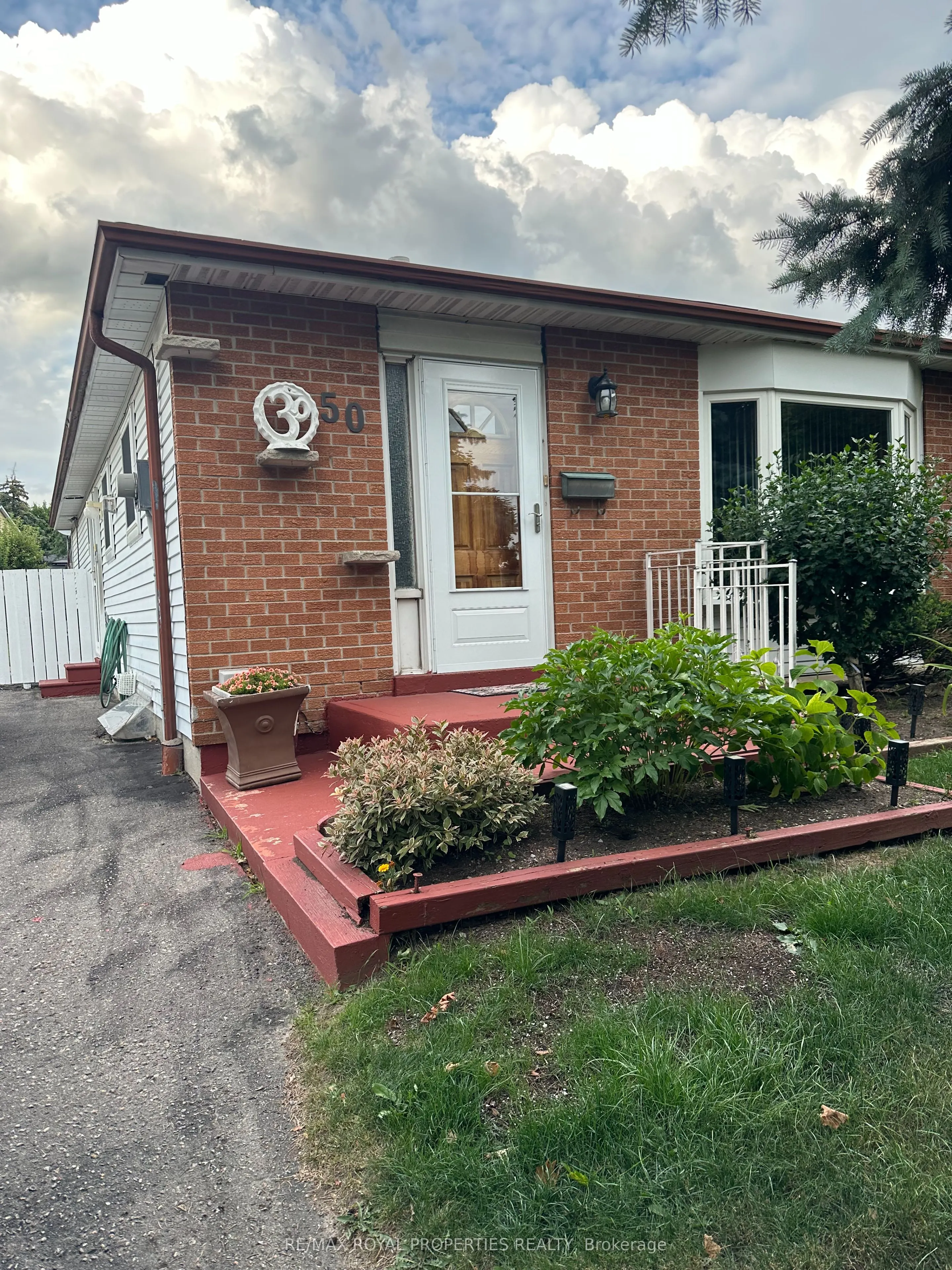 50 Wickson Trail, #BSMT