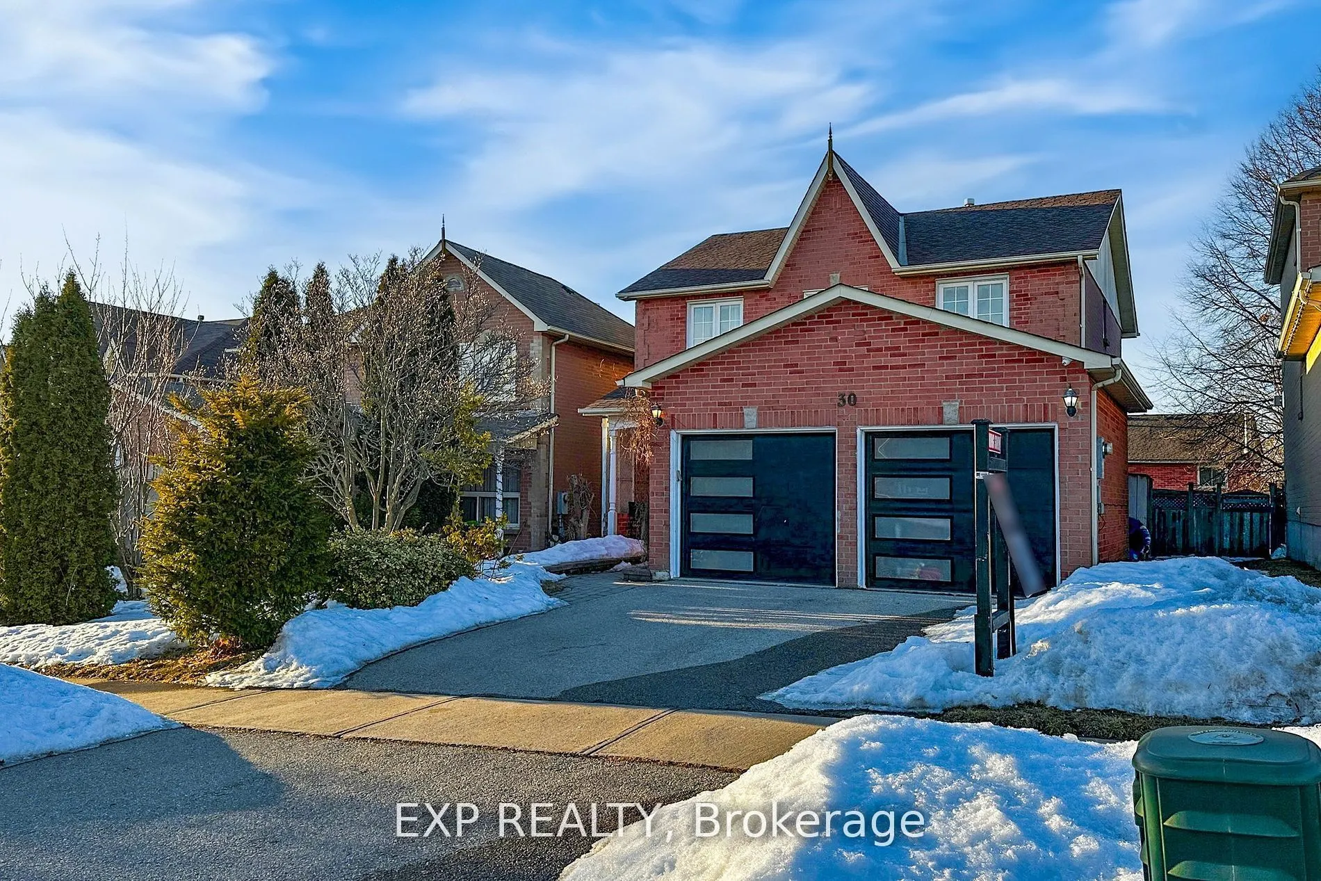 30 Magill Drive