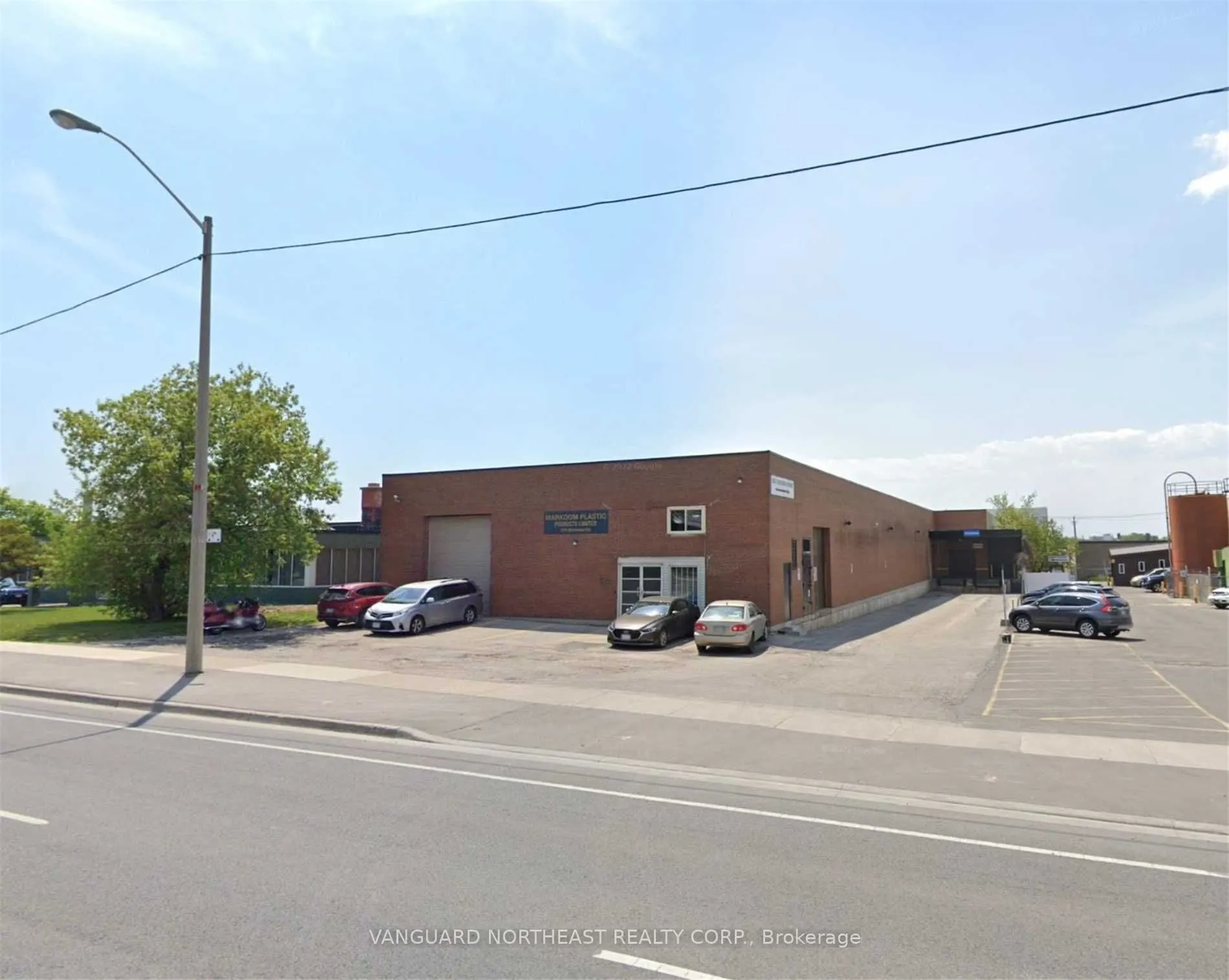1210 Birchmount Road, #2