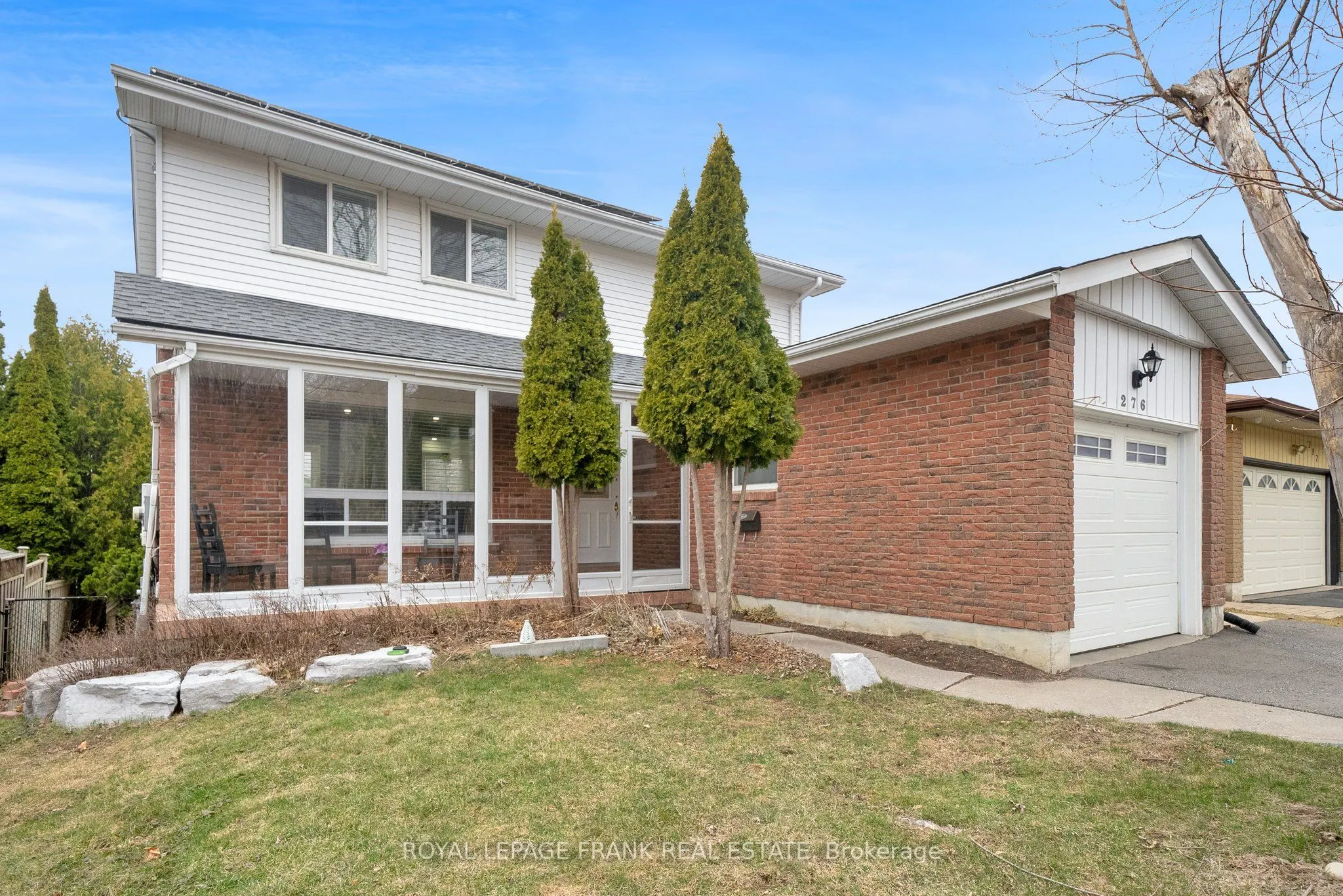 276 Blue Heron Drive