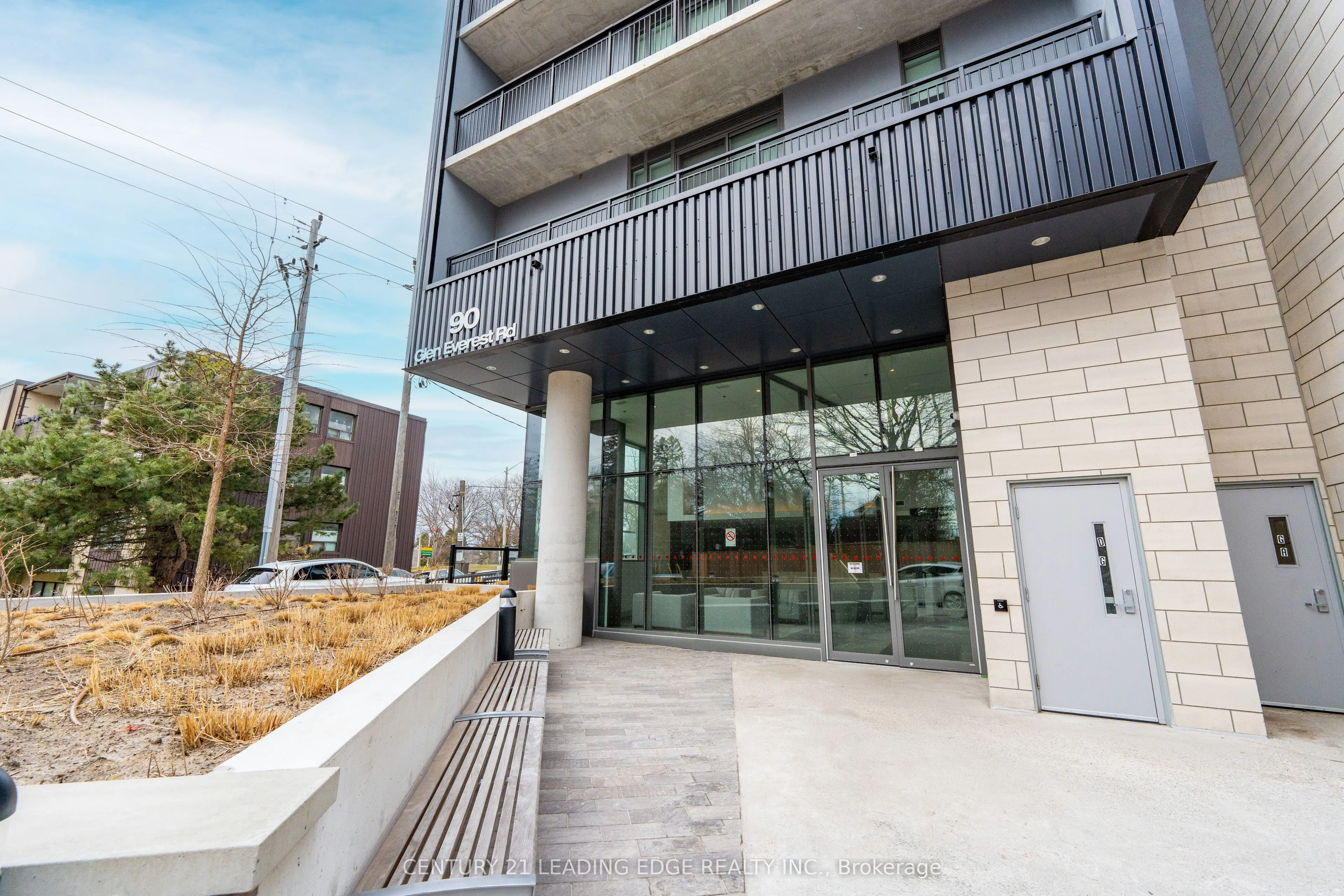 90 Glen Everest Road, #1003