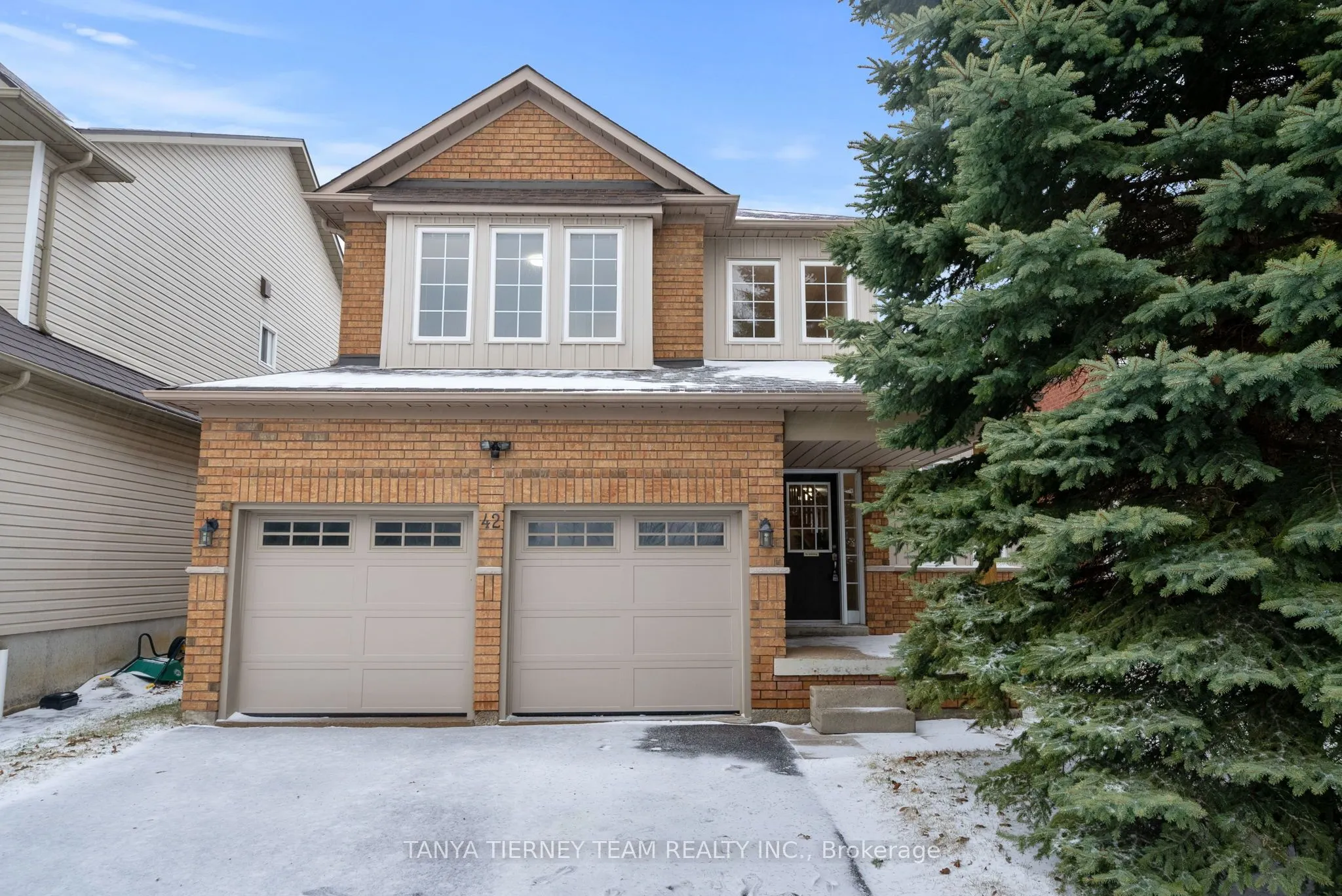 42 Amanda Avenue