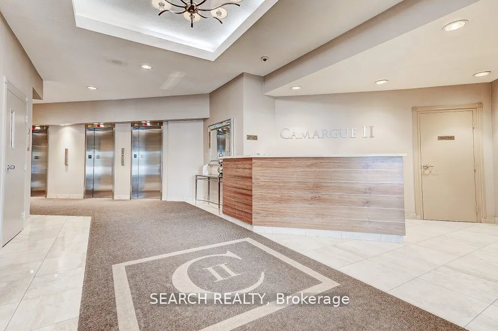 10 Dean Park Road, #1101