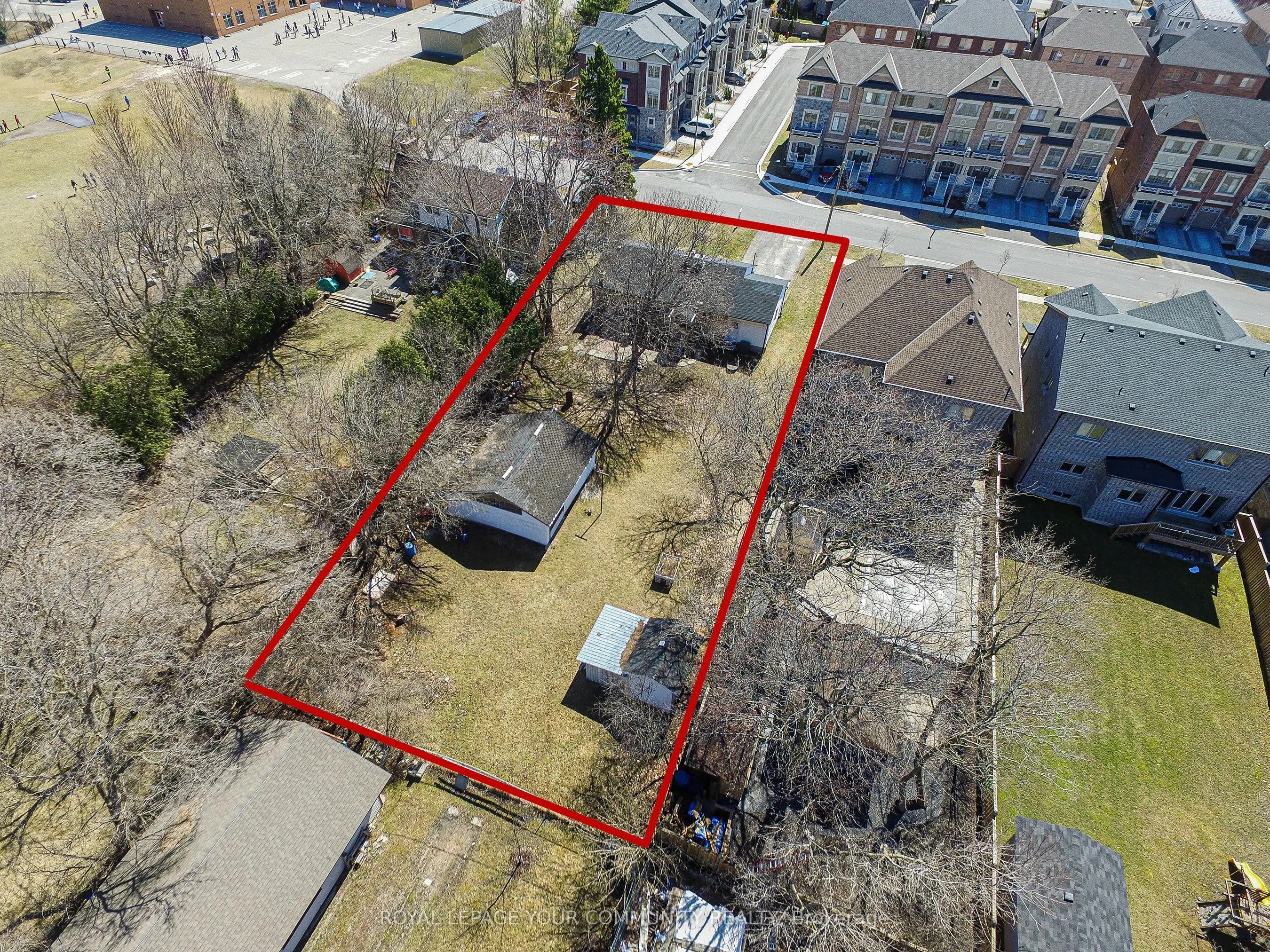 8 Grayson Road