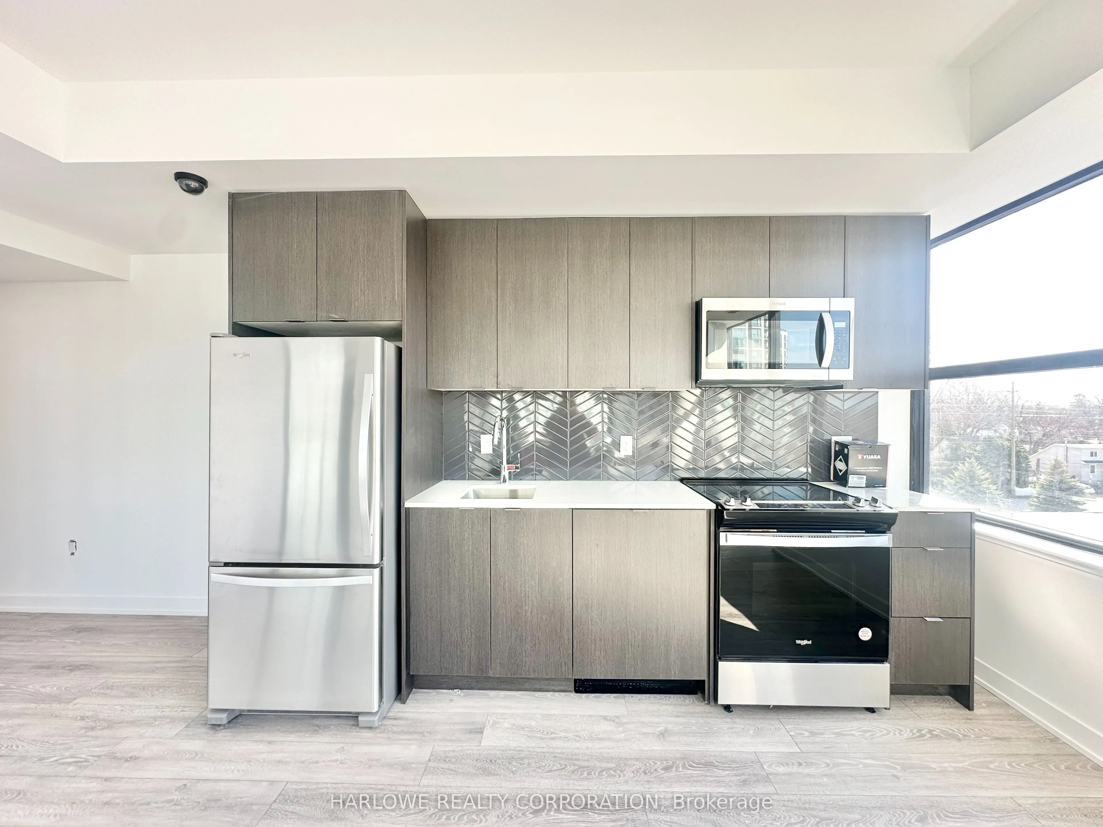 1614 Charles Street, #436 D