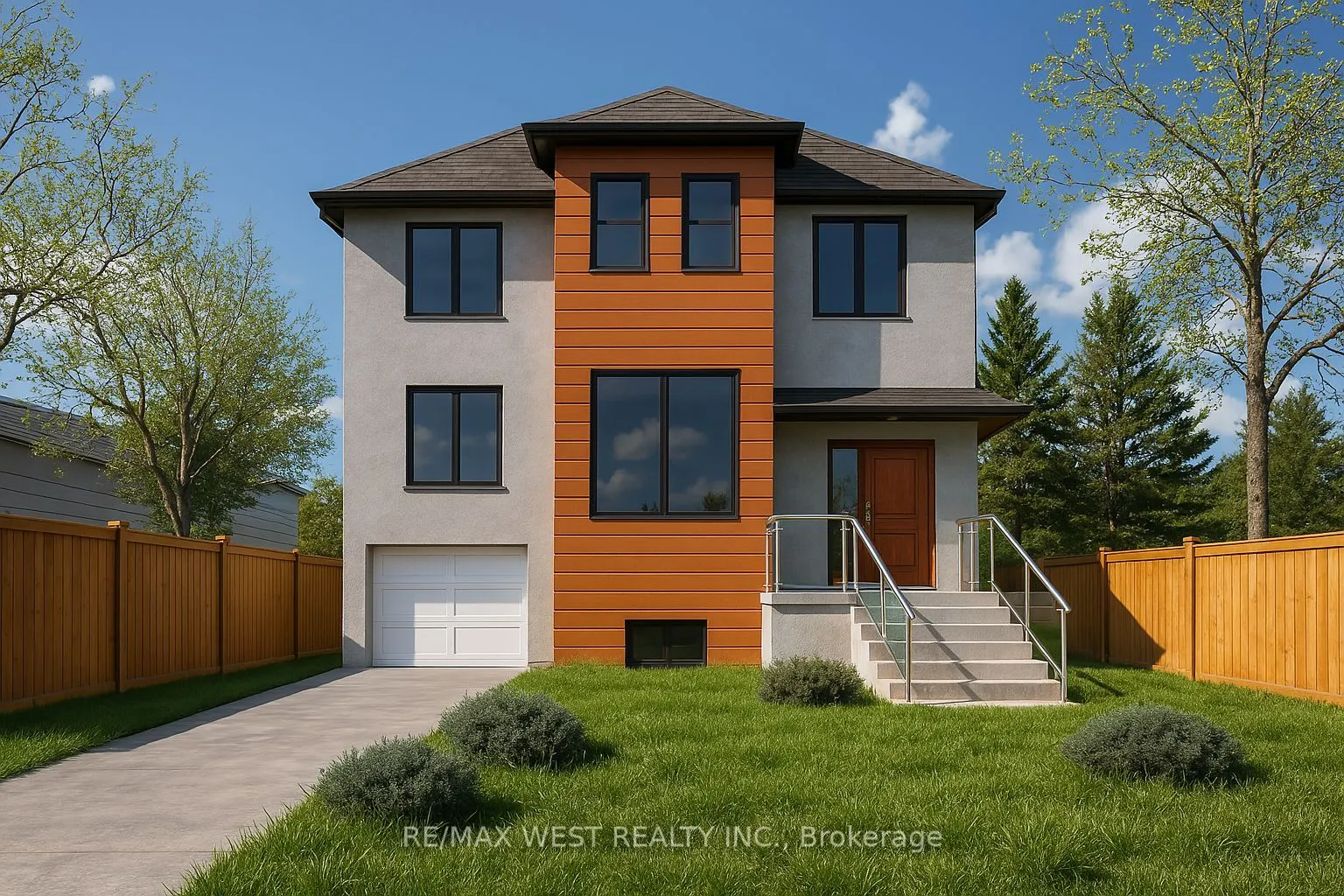 5 Dieppe Road S