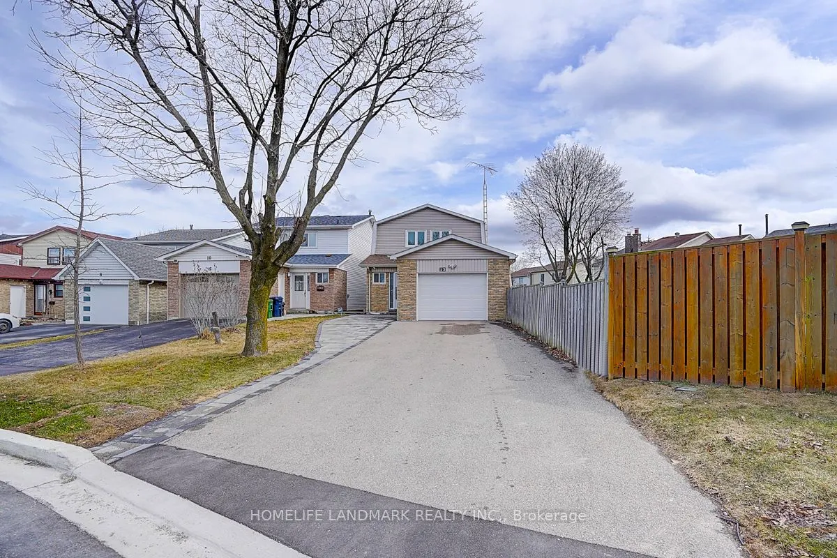 12 Dragoon Crescent