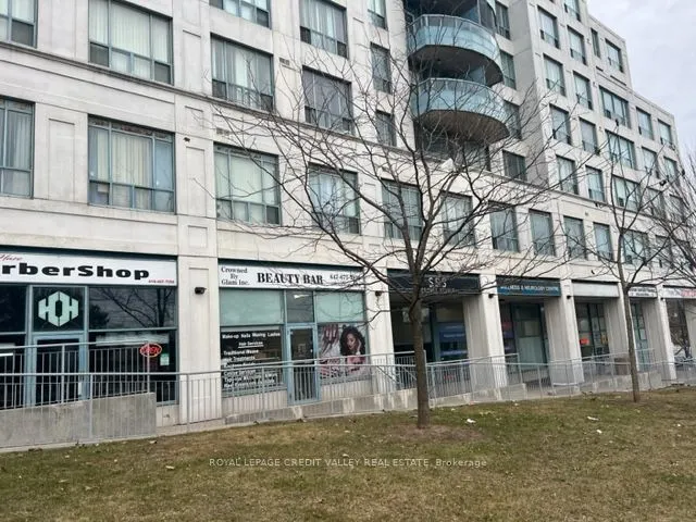 525 Markham Road, #2