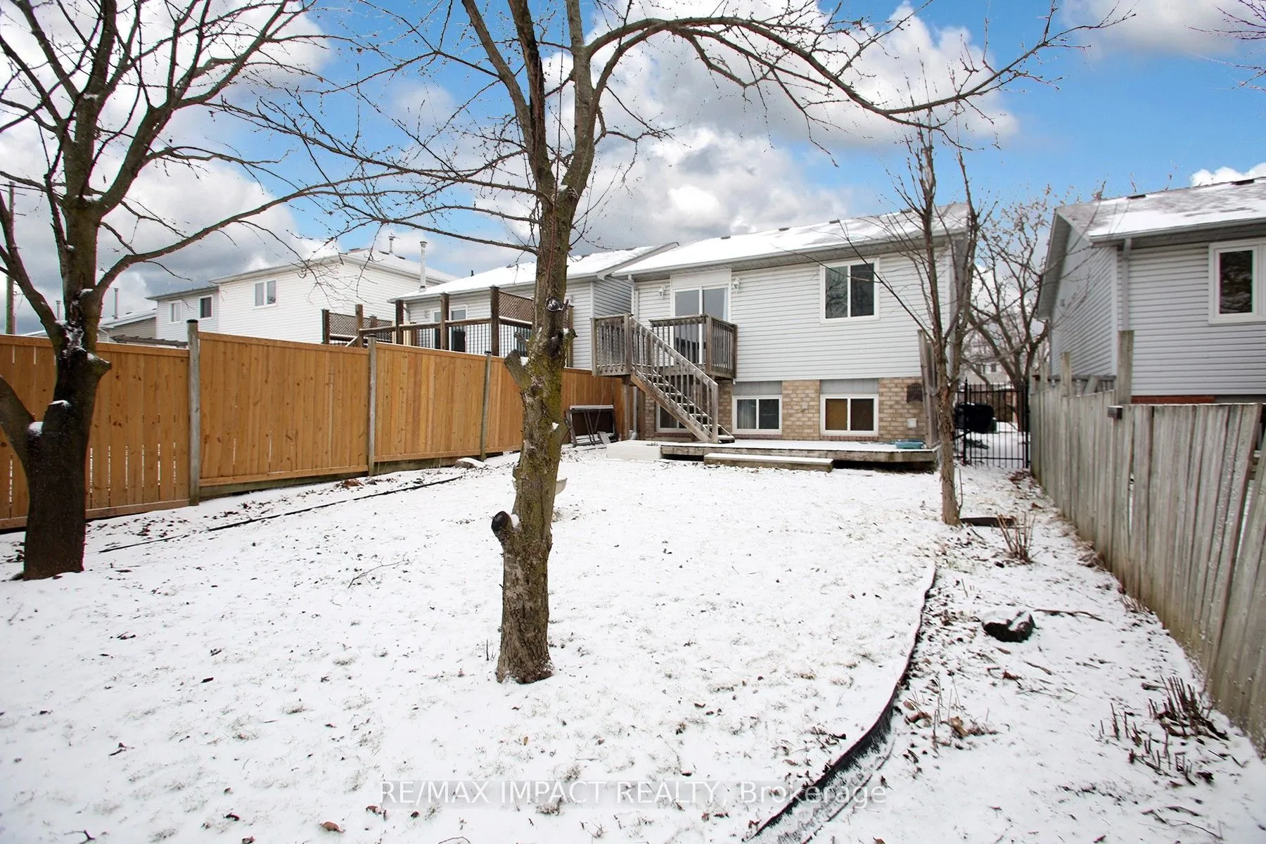 11 Fenwick Avenue