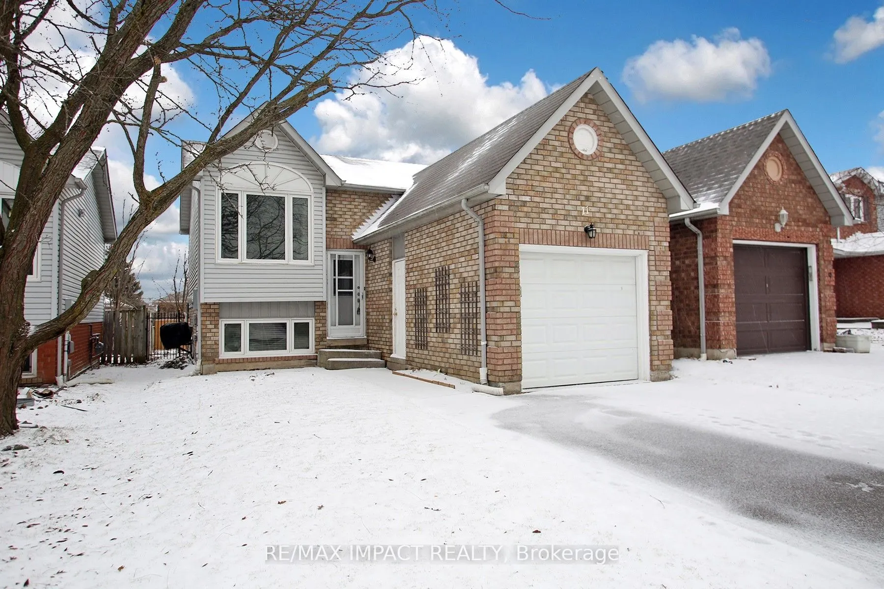 11 Fenwick Avenue