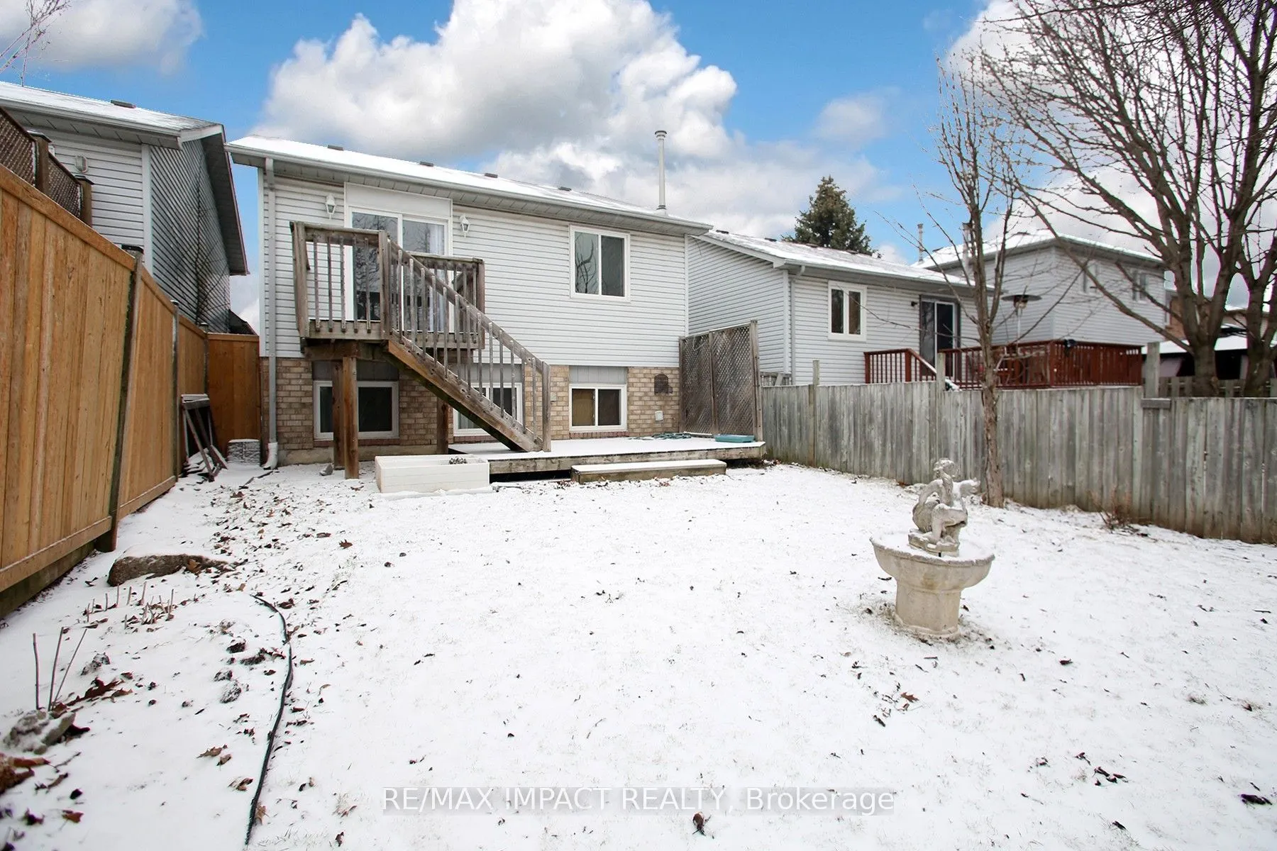 11 Fenwick Avenue