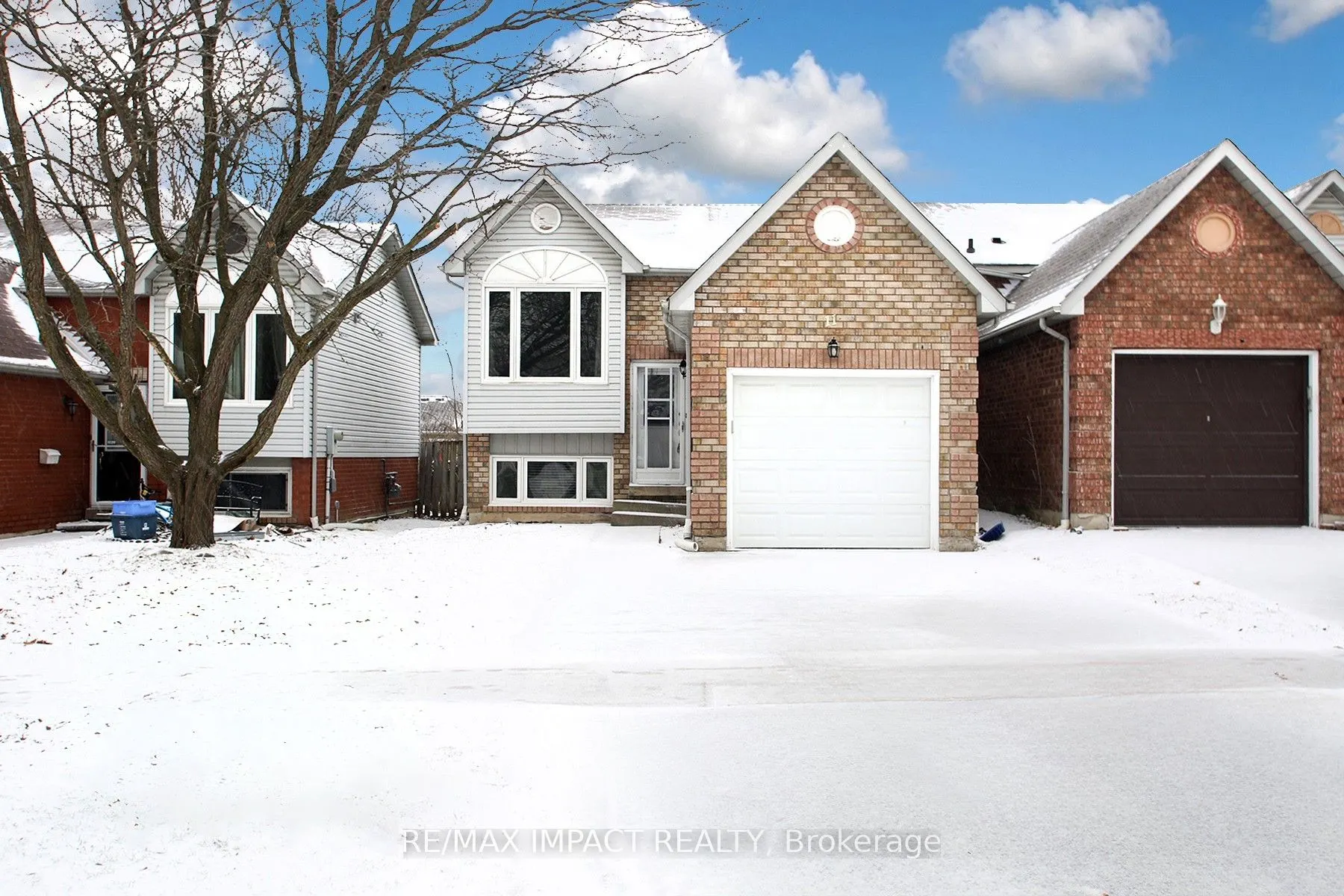 11 Fenwick Avenue