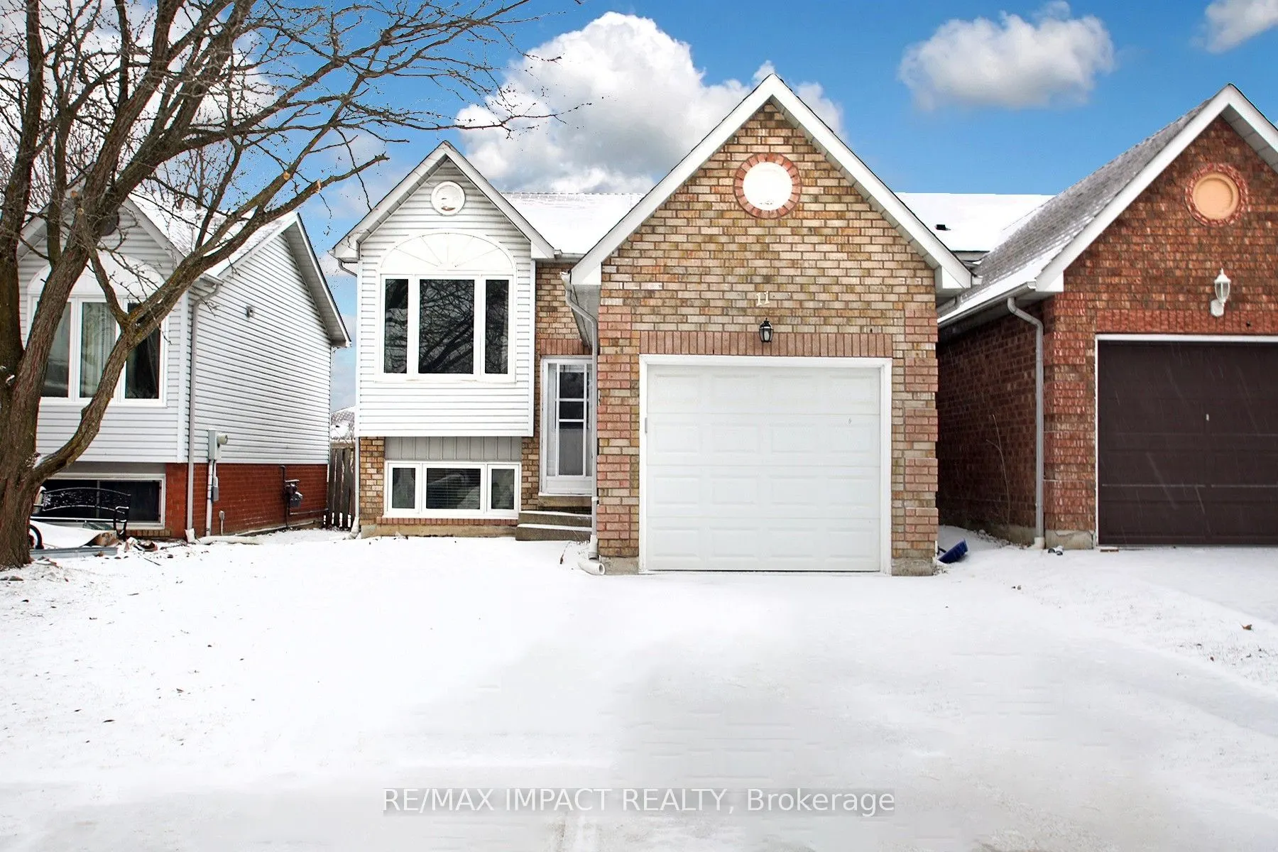 11 Fenwick Avenue