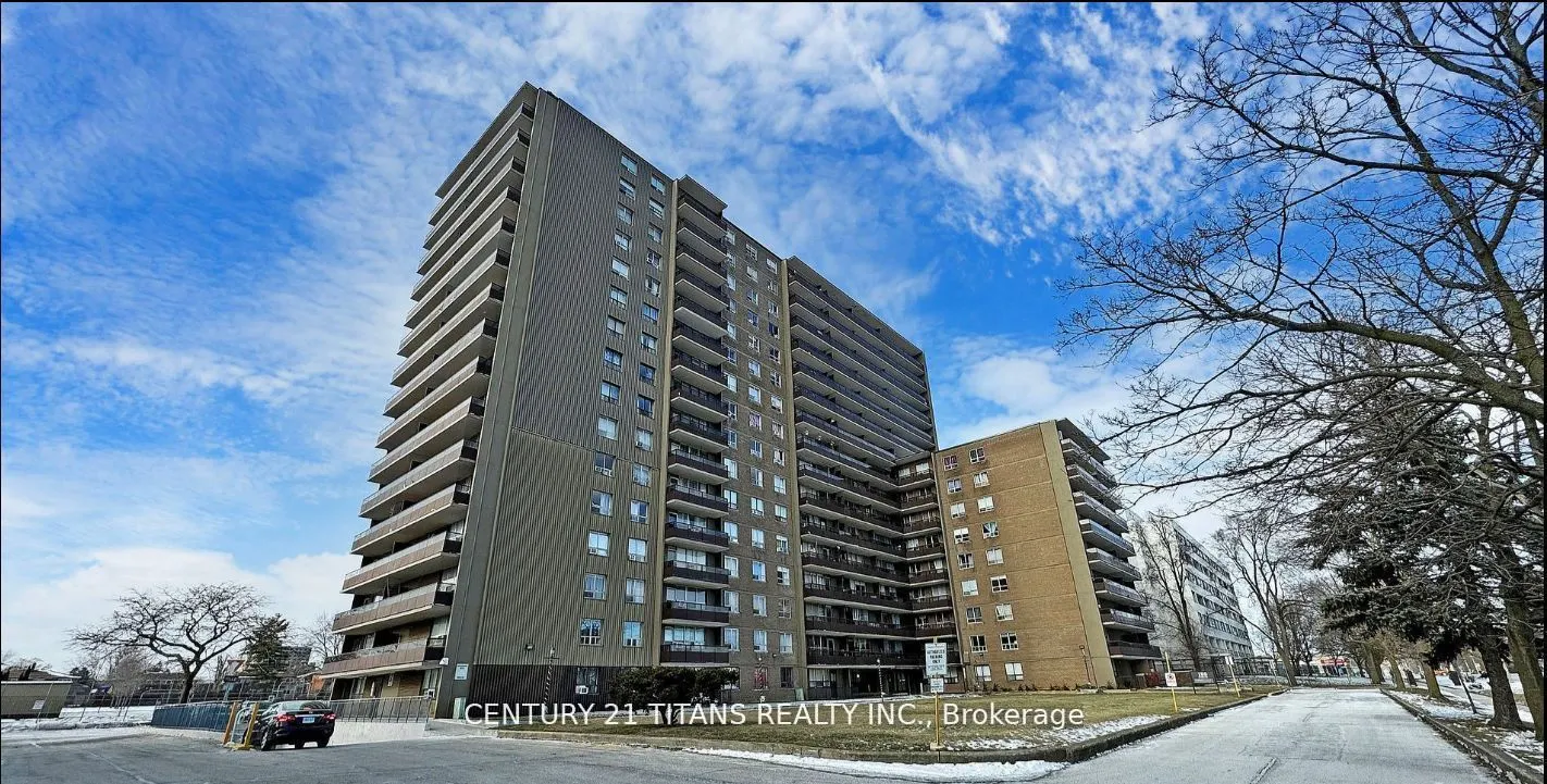 180 Markham Road, #718