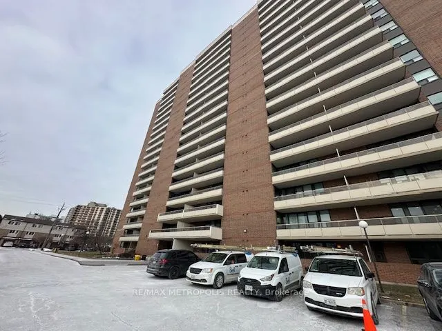 15 Torrance Road #1403