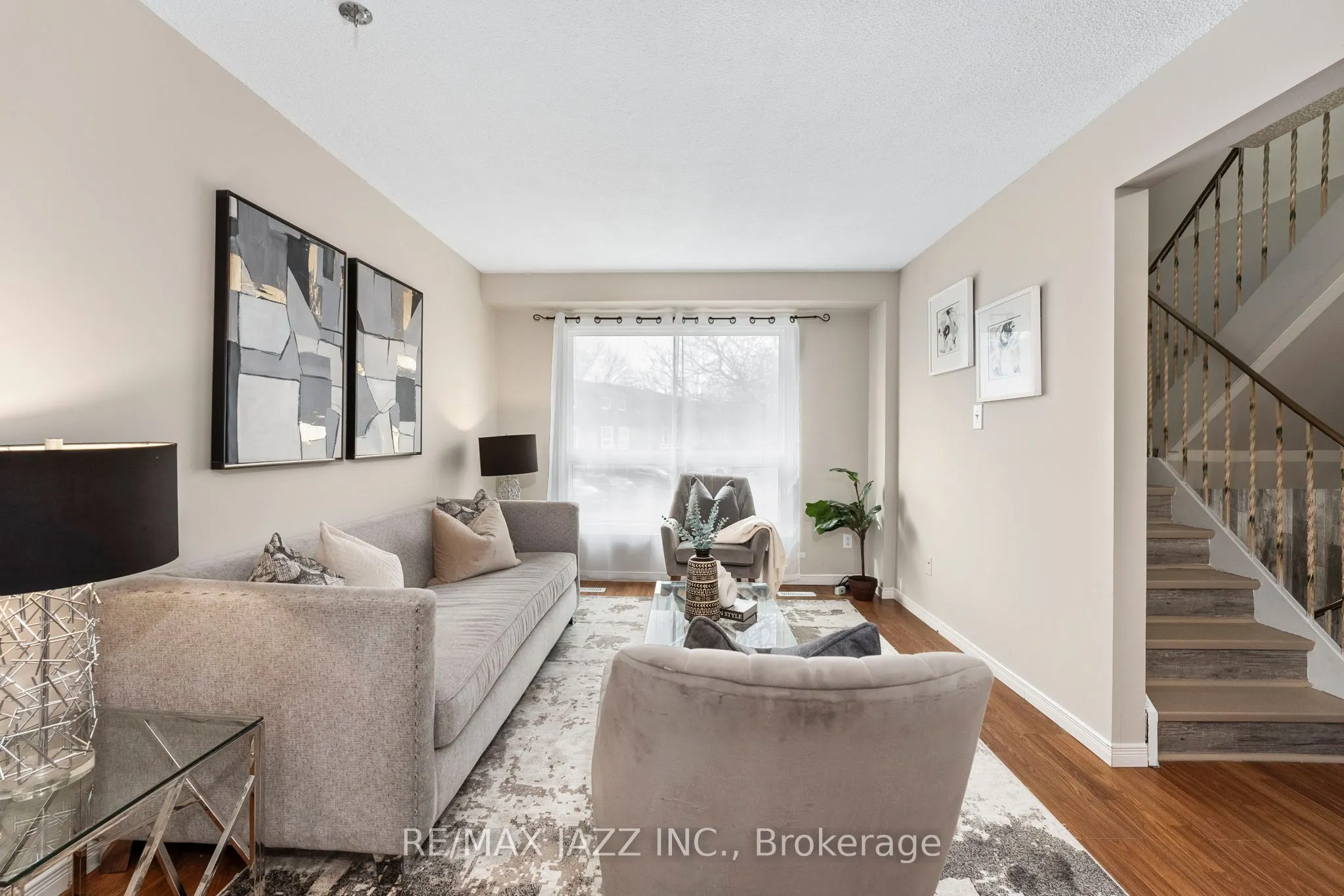 222 Pearson Street, #1