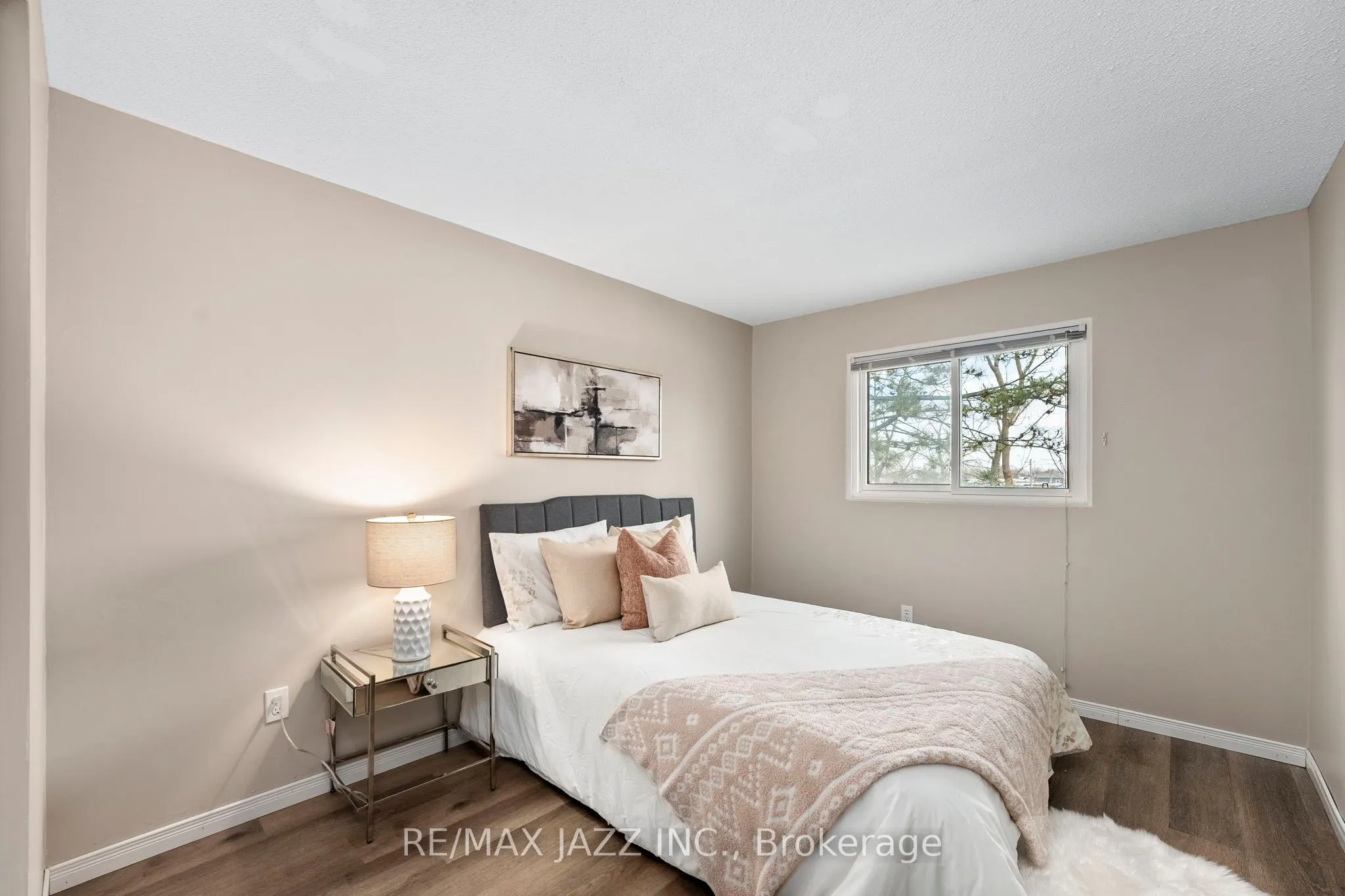 222 Pearson Street, #1