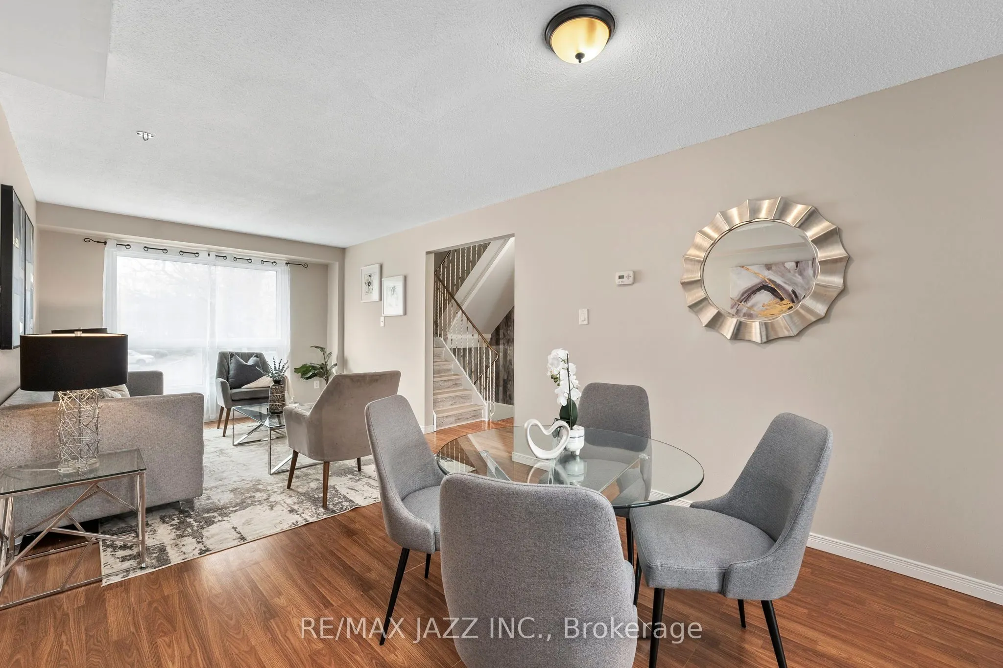 222 Pearson Street, #1
