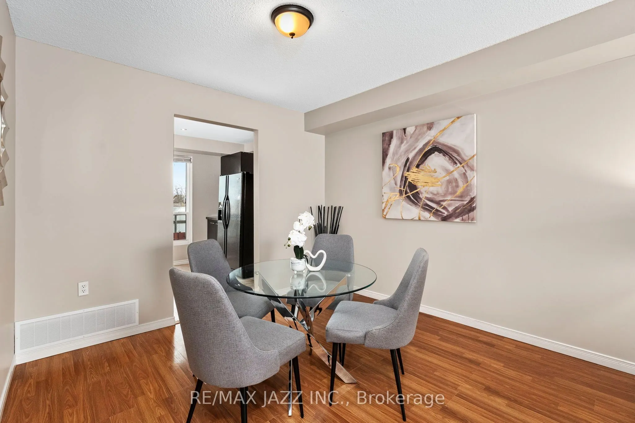 222 Pearson Street, #1