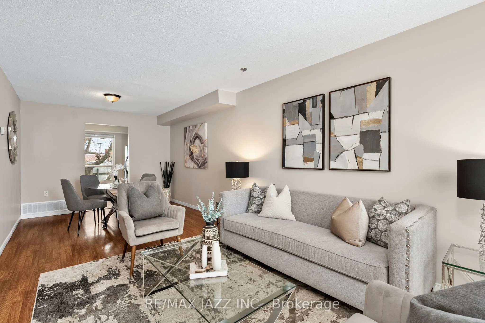 222 Pearson Street, #1