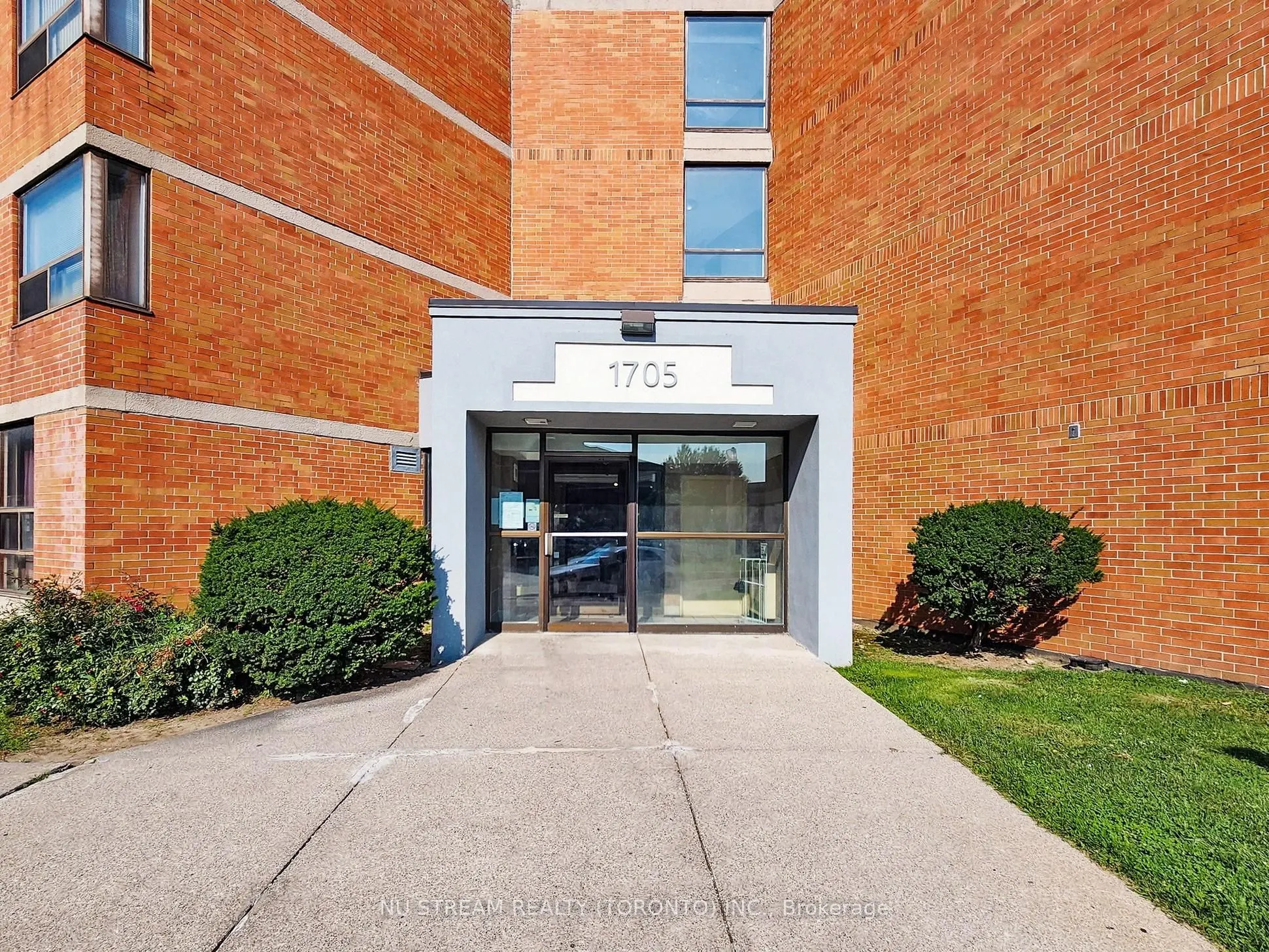 1705 Mccowan Road, #311