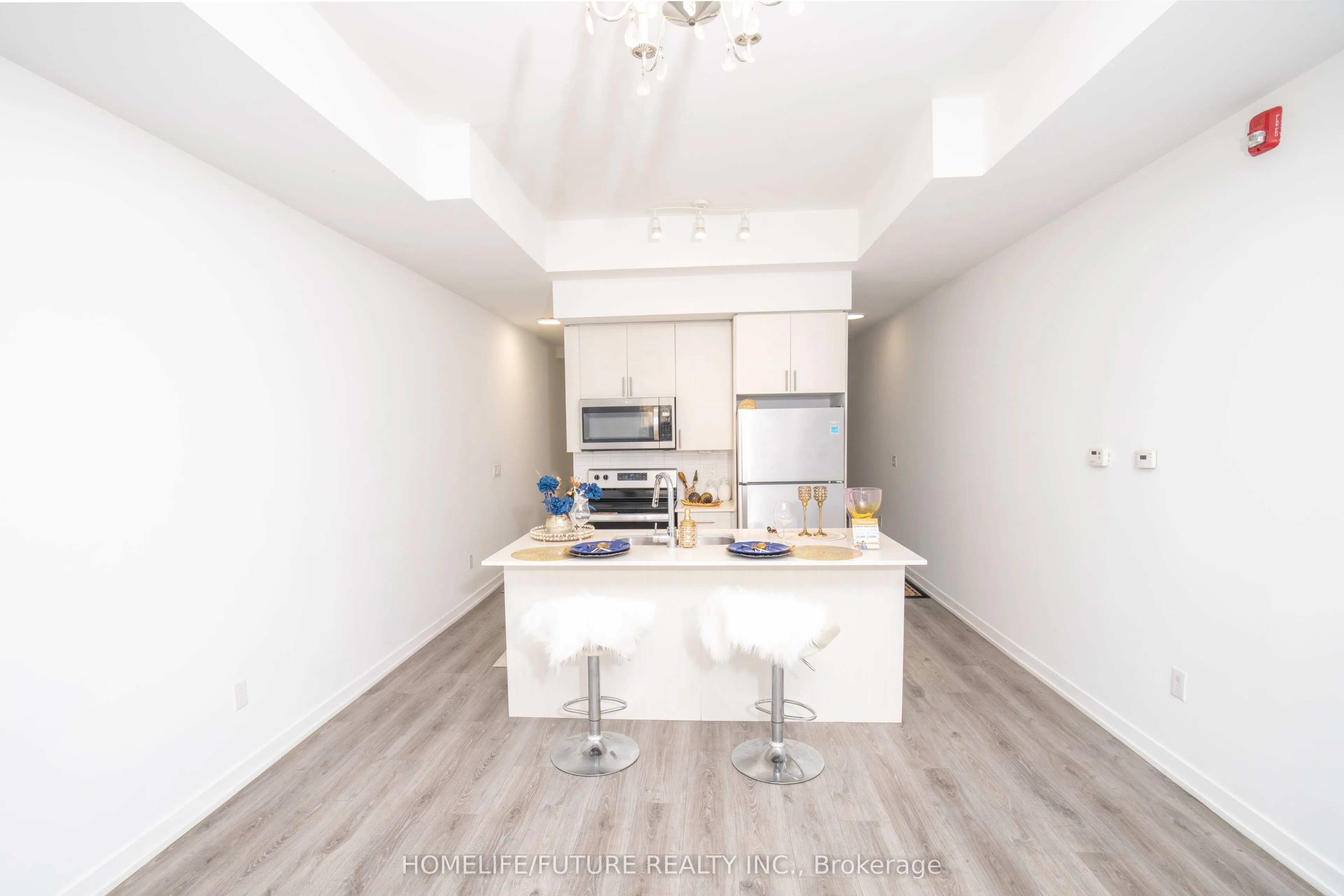 3686 St Clair Avenue E #105