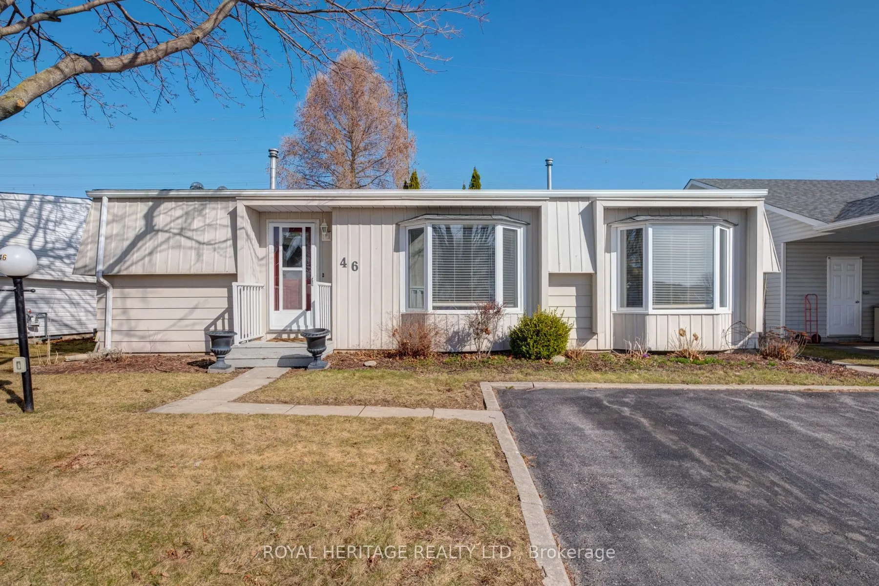 46 Wilmot Trail