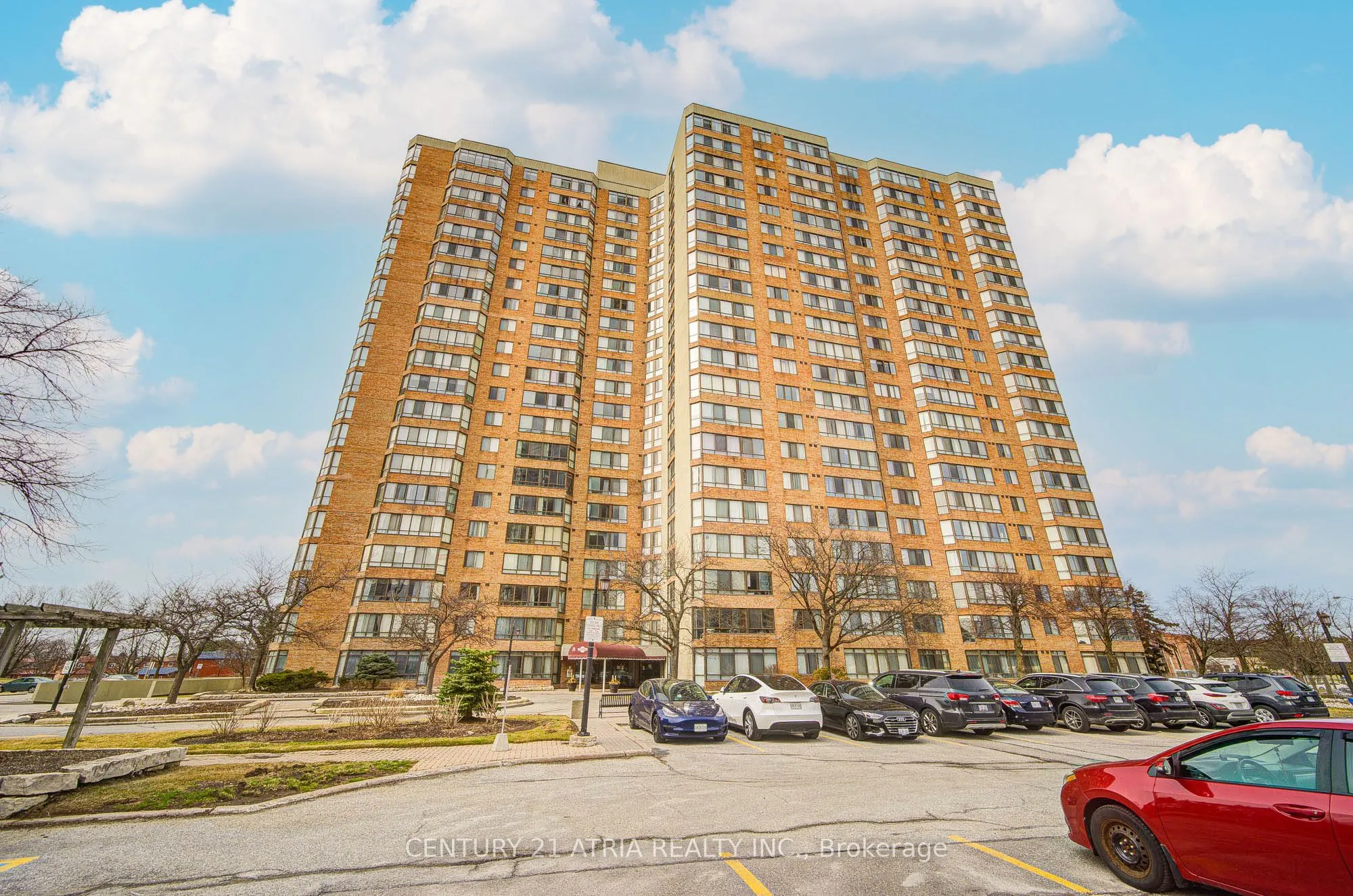 25 Bamburgh Circle, #1730