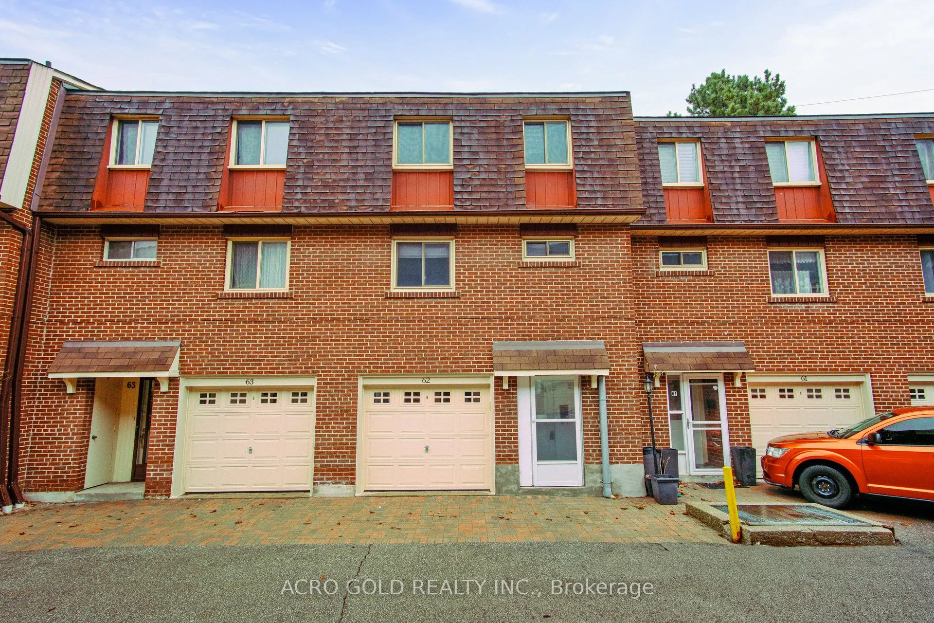 441 Military Trail, #62