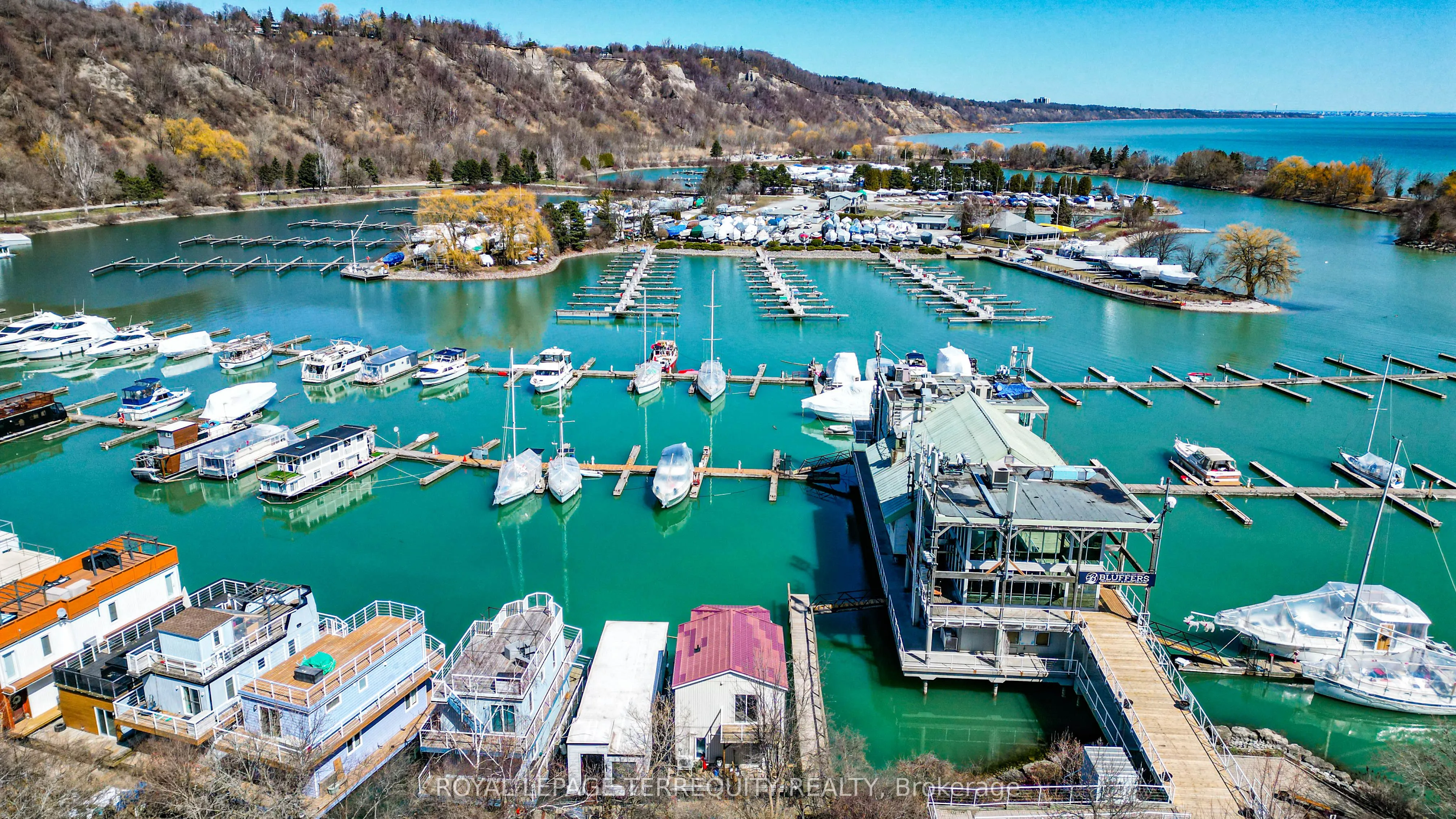 7 Brimley Road S, #1