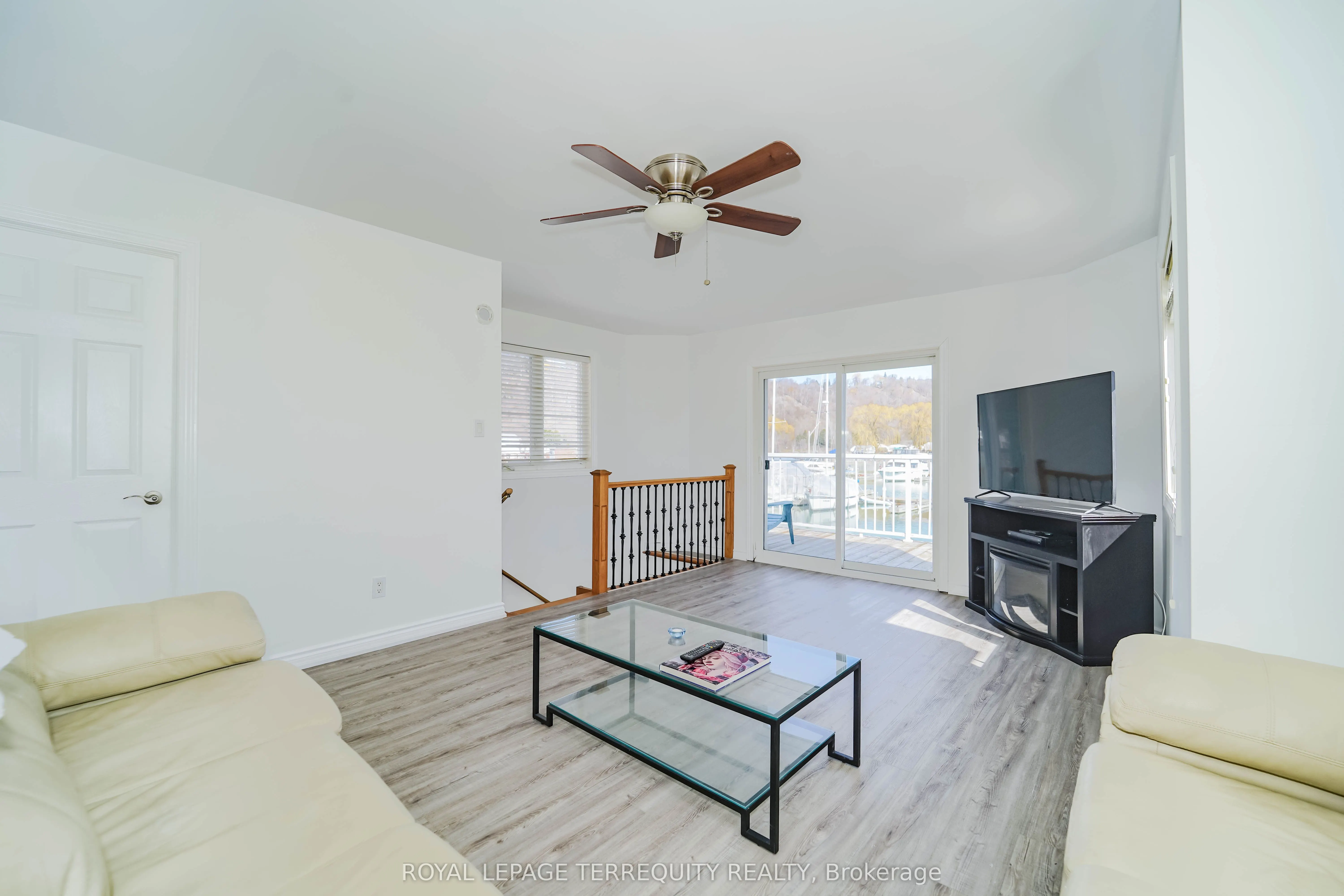 7 Brimley Road S, #1