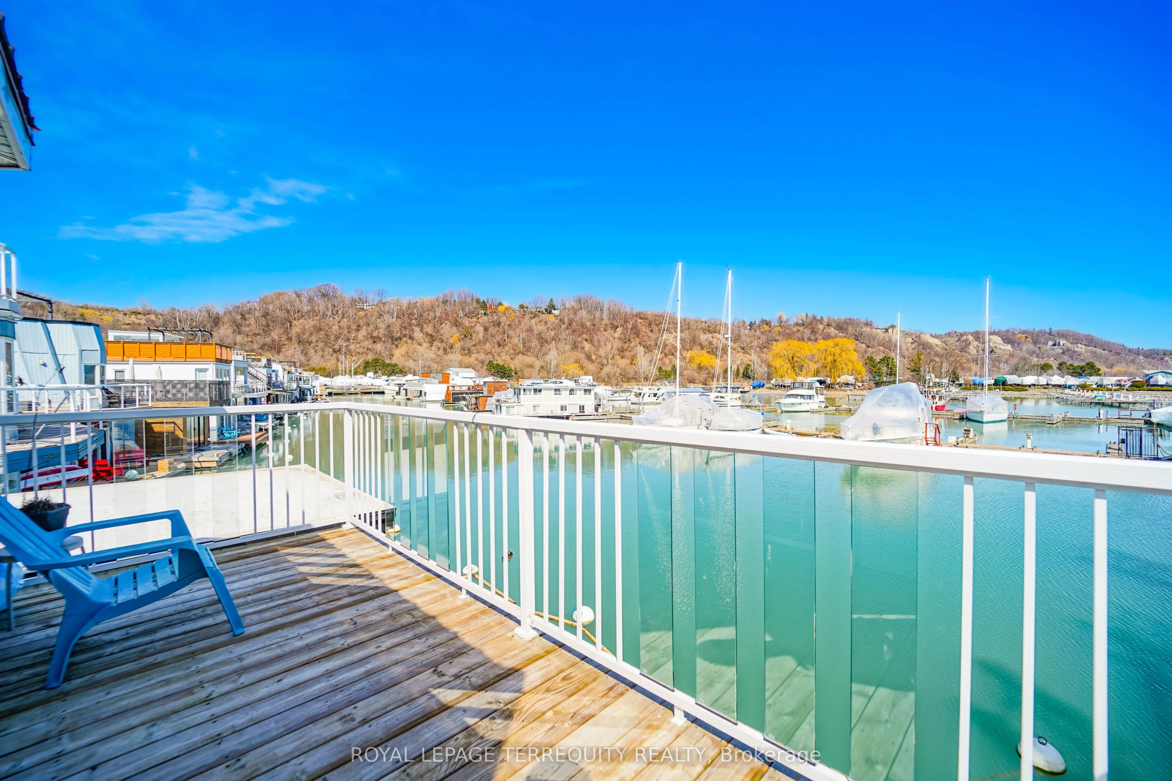 7 Brimley Road S, #1