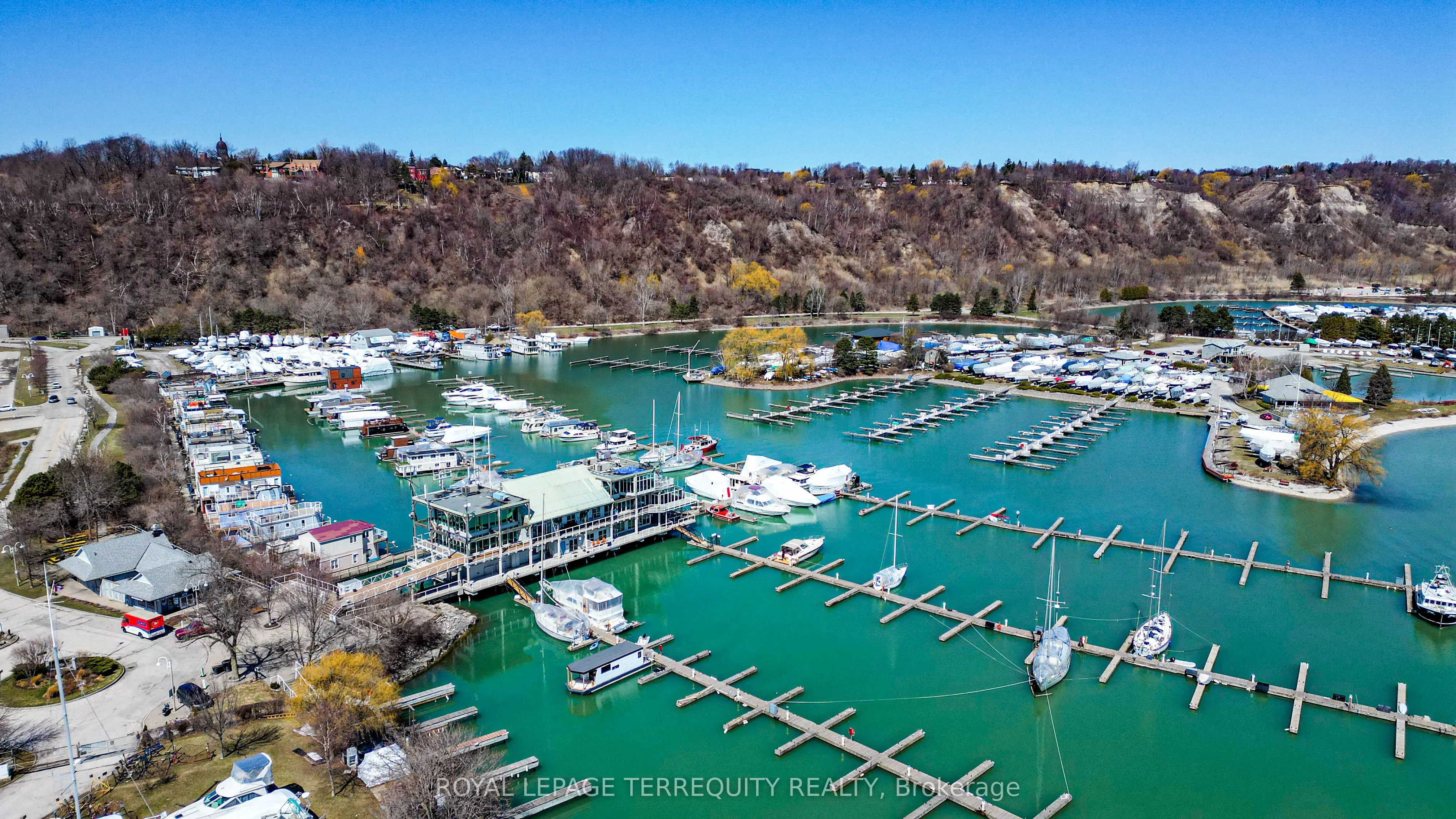 7 Brimley Road S, #1