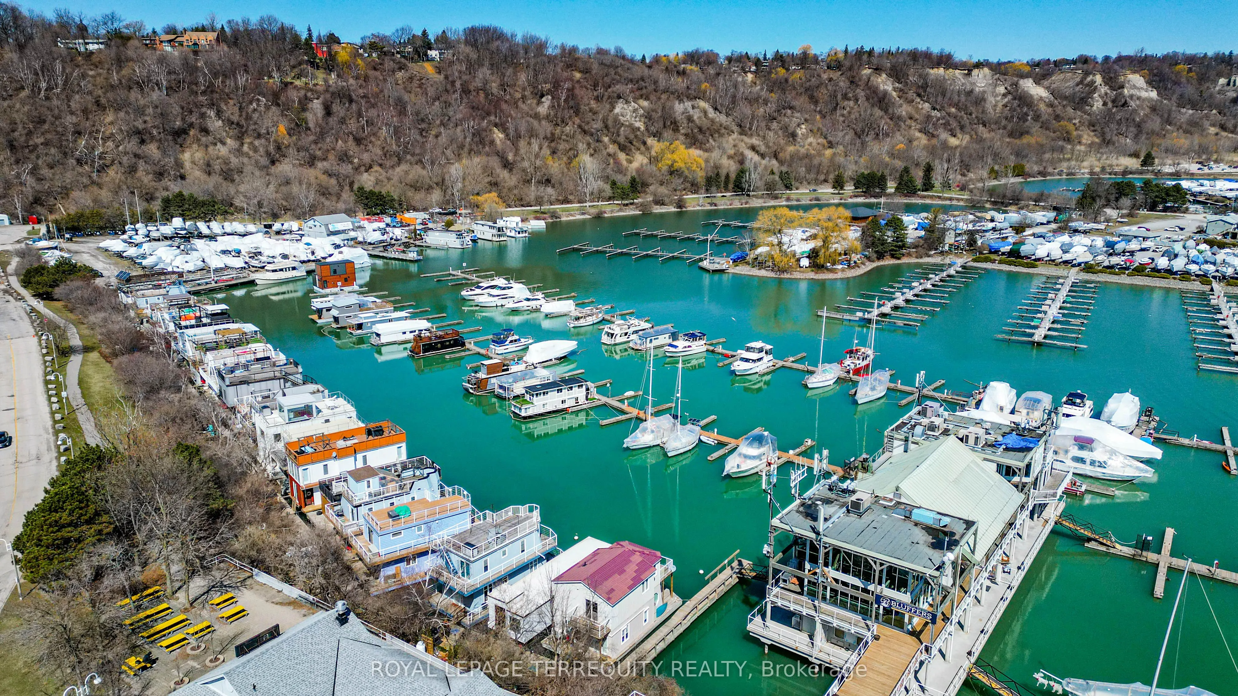 7 Brimley Road S, #1