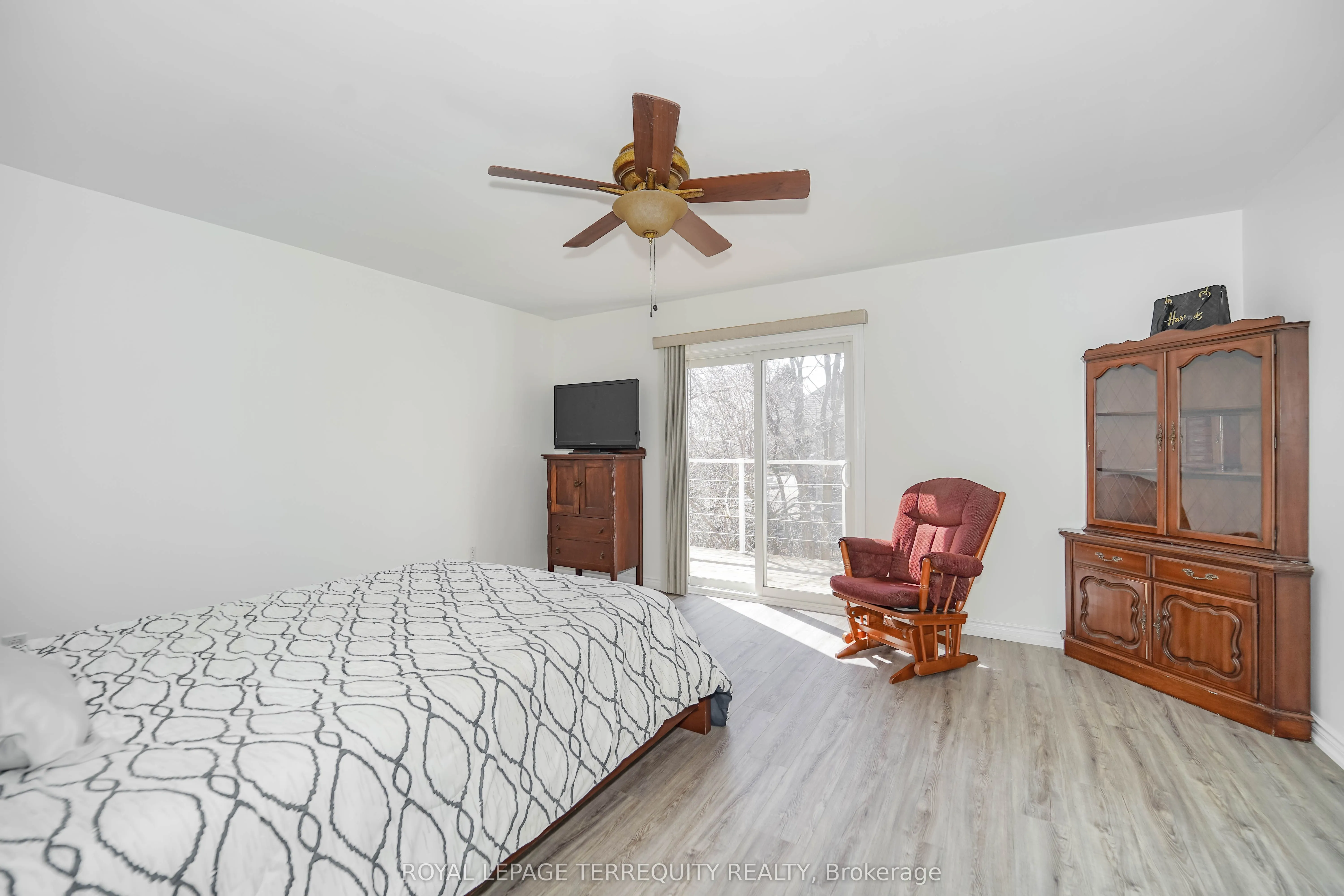 7 Brimley Road S, #1