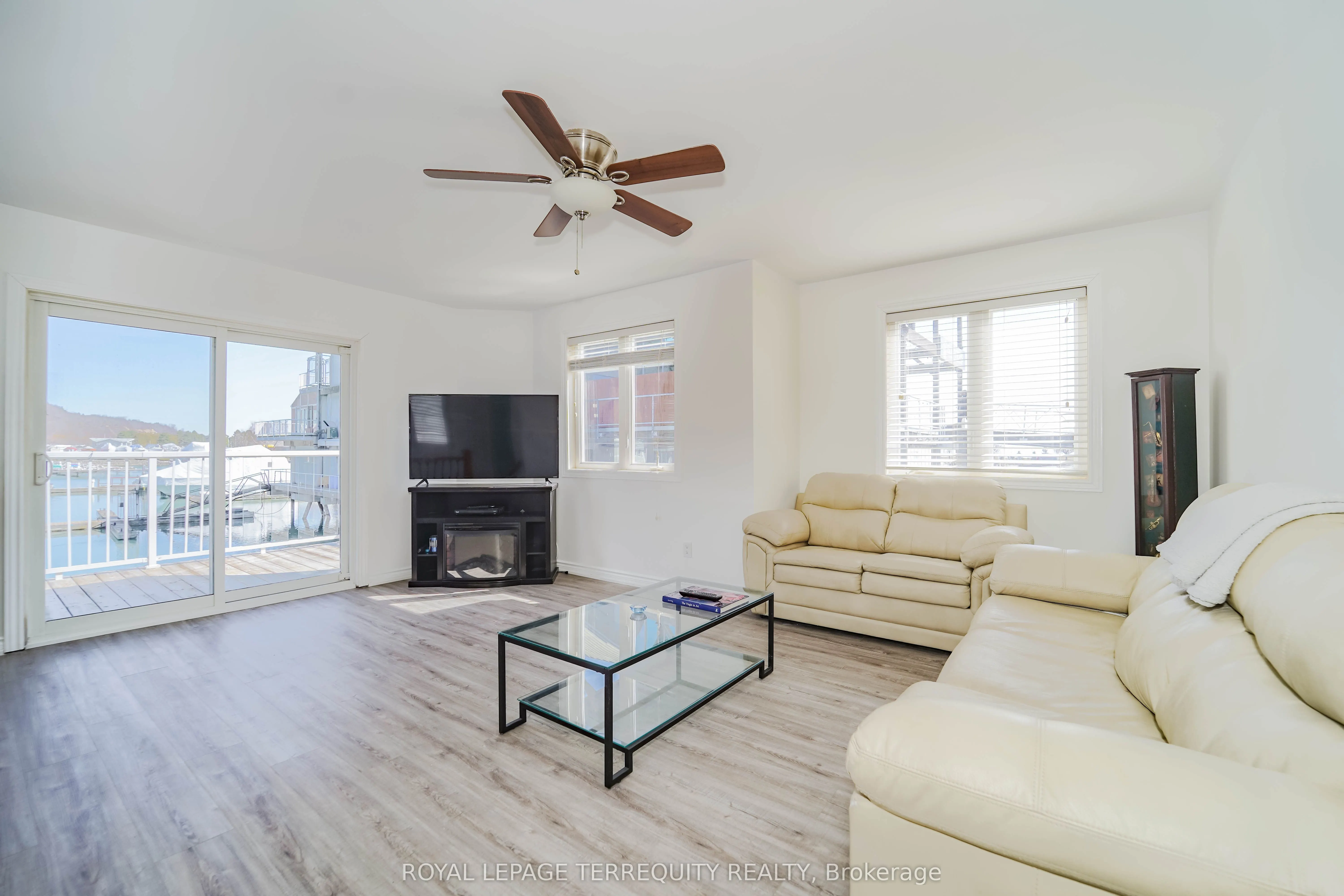 7 Brimley Road S, #1