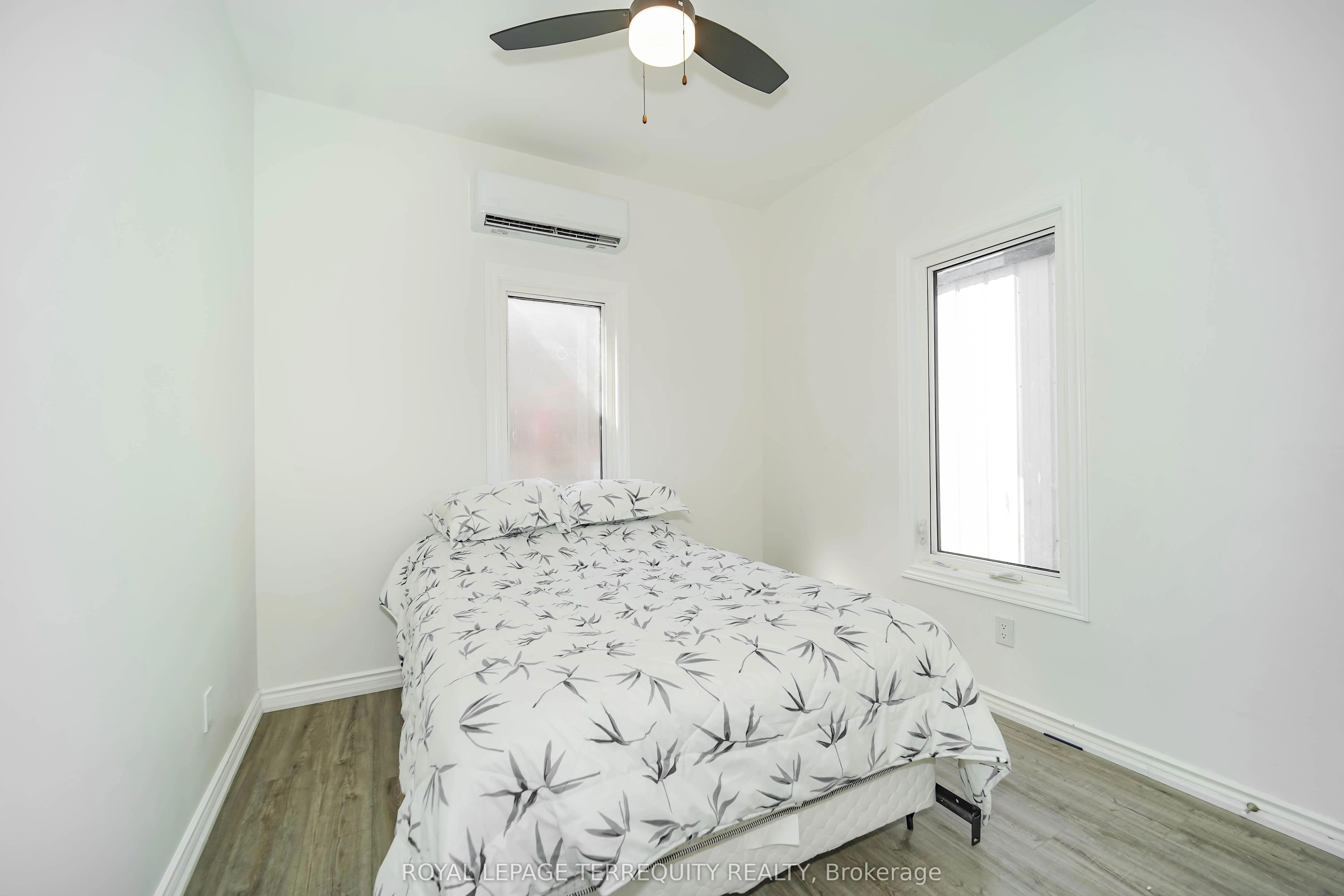 7 Brimley Road S, #1