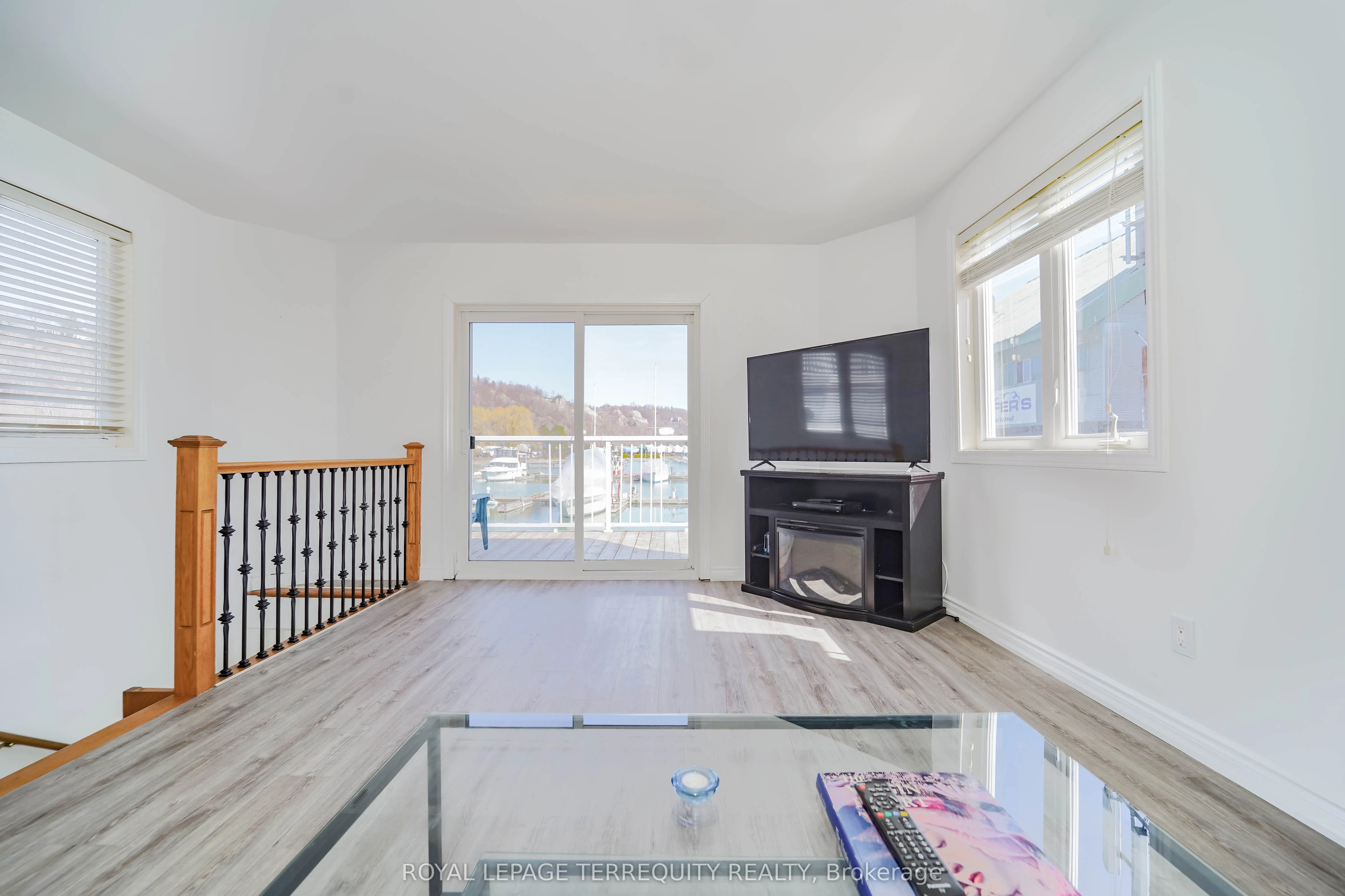 7 Brimley Road S, #1