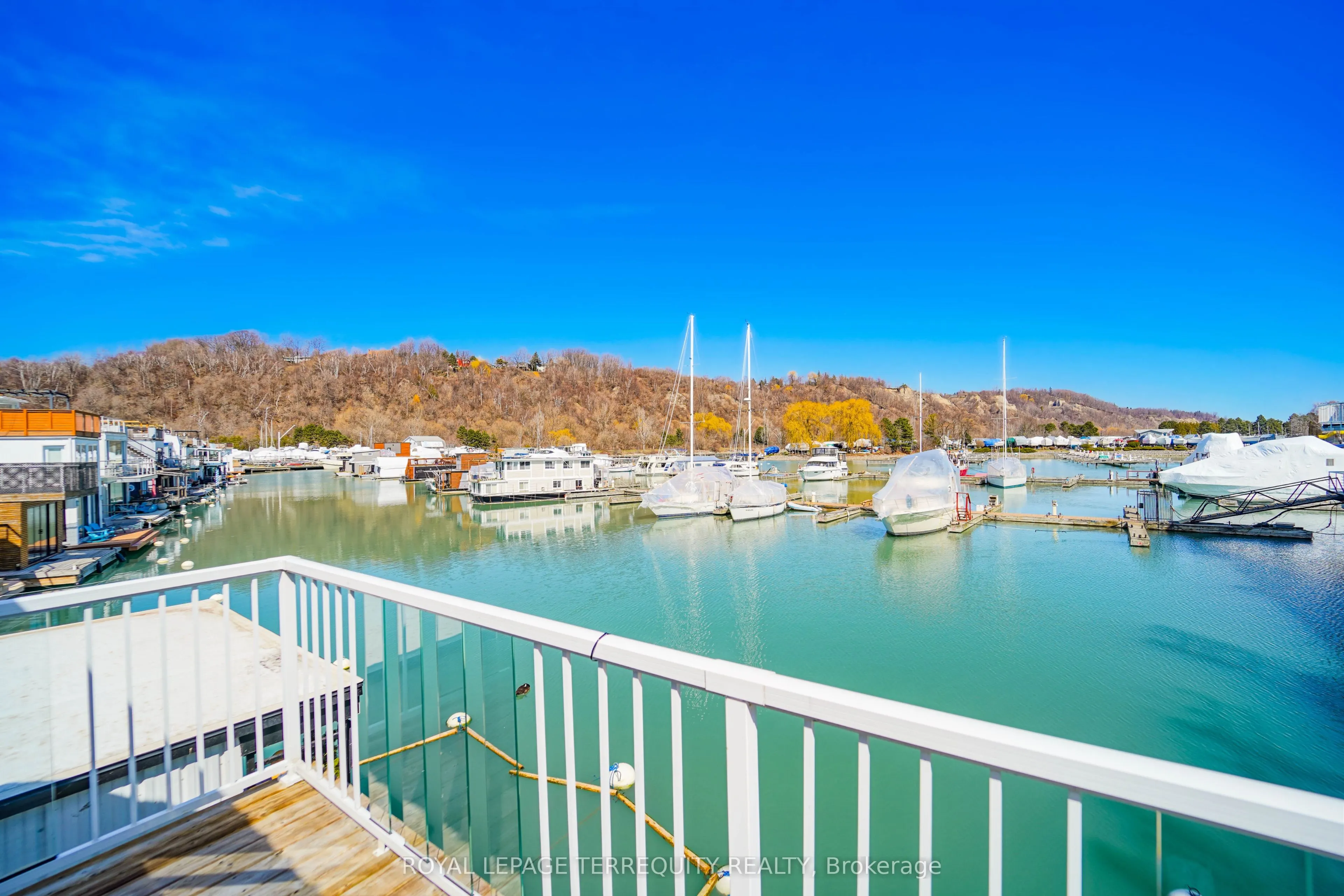 7 Brimley Road S, #1