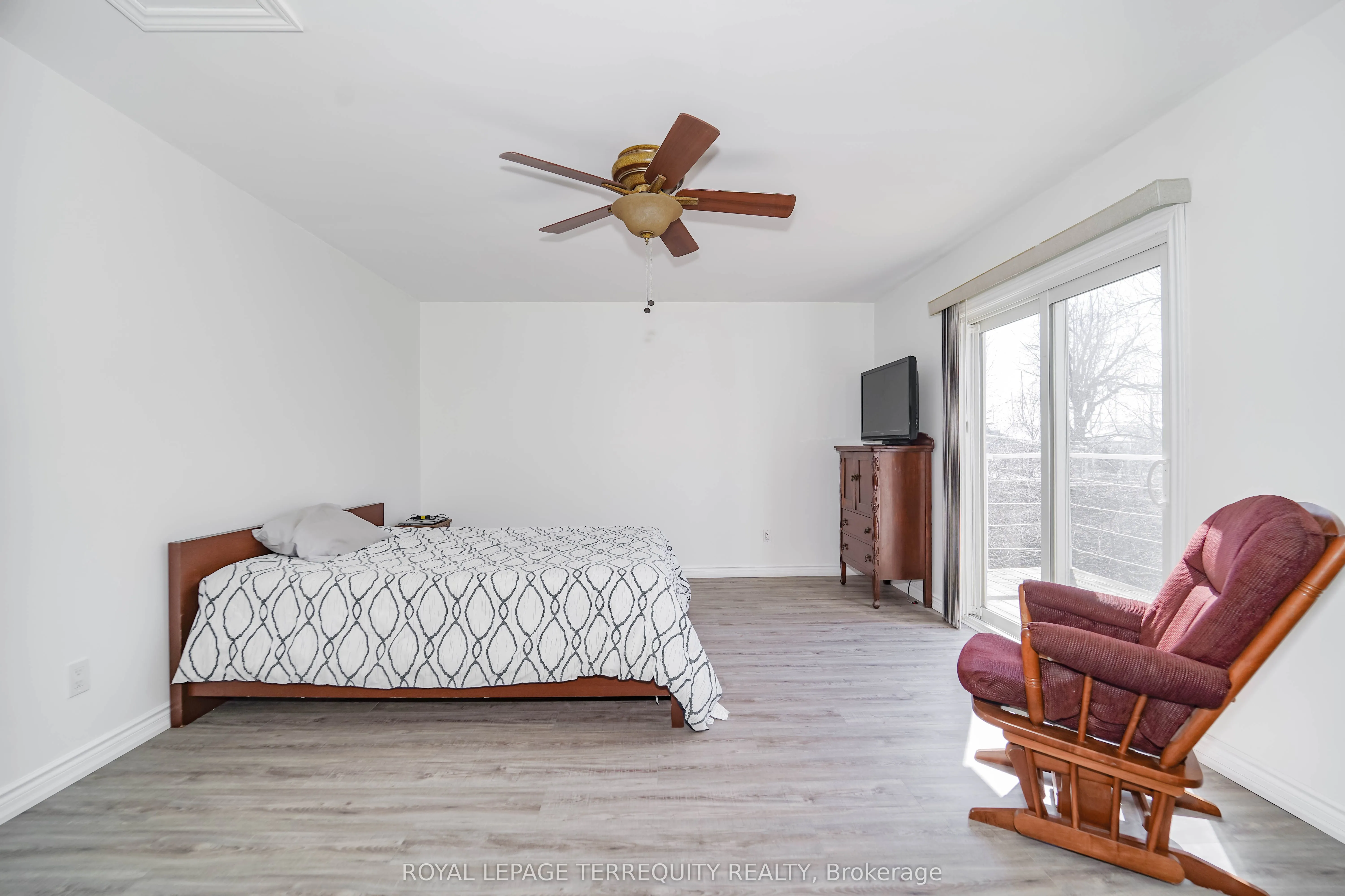 7 Brimley Road S, #1