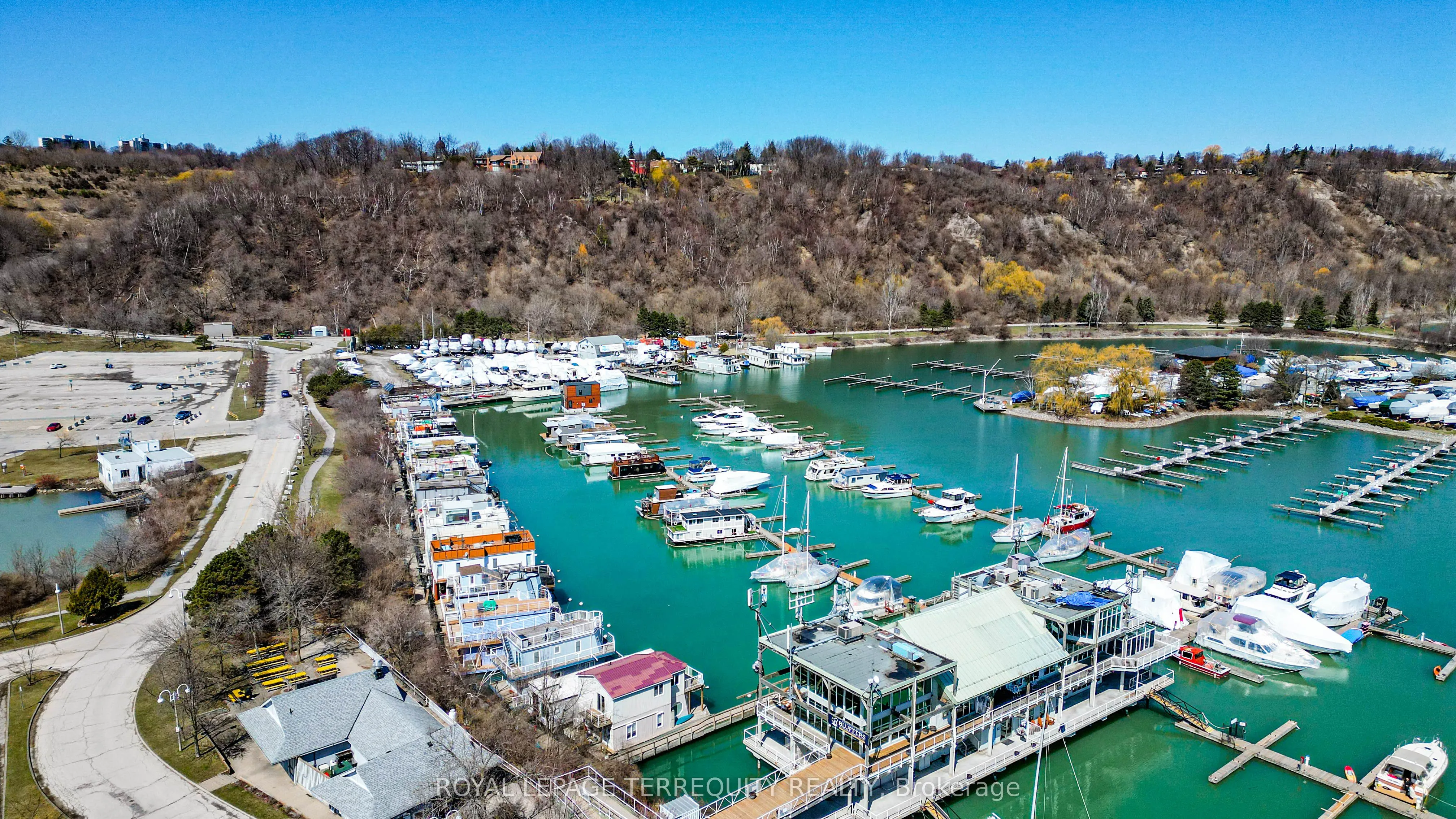 7 Brimley Road S, #1