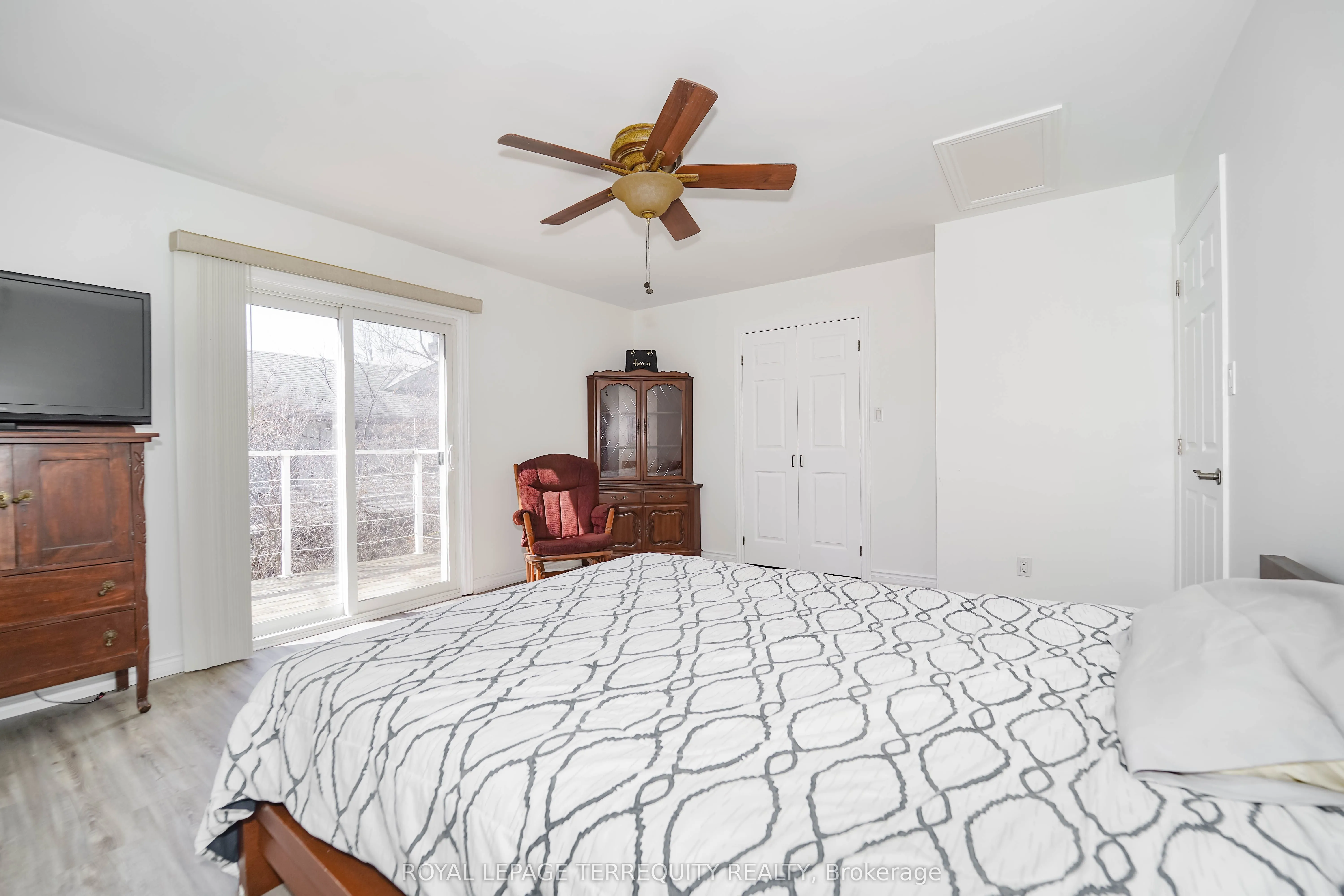 7 Brimley Road S, #1