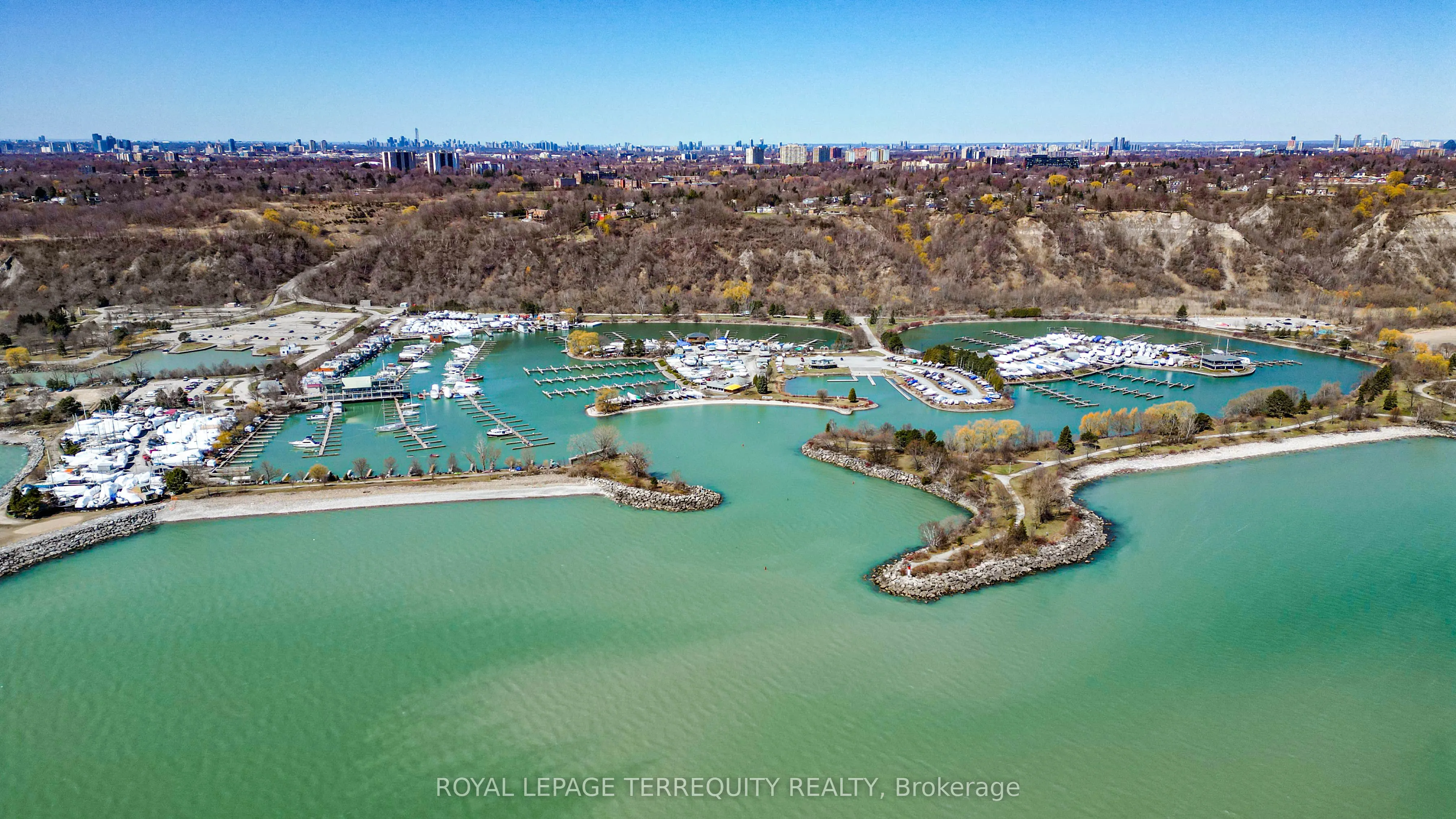 7 Brimley Road S, #1