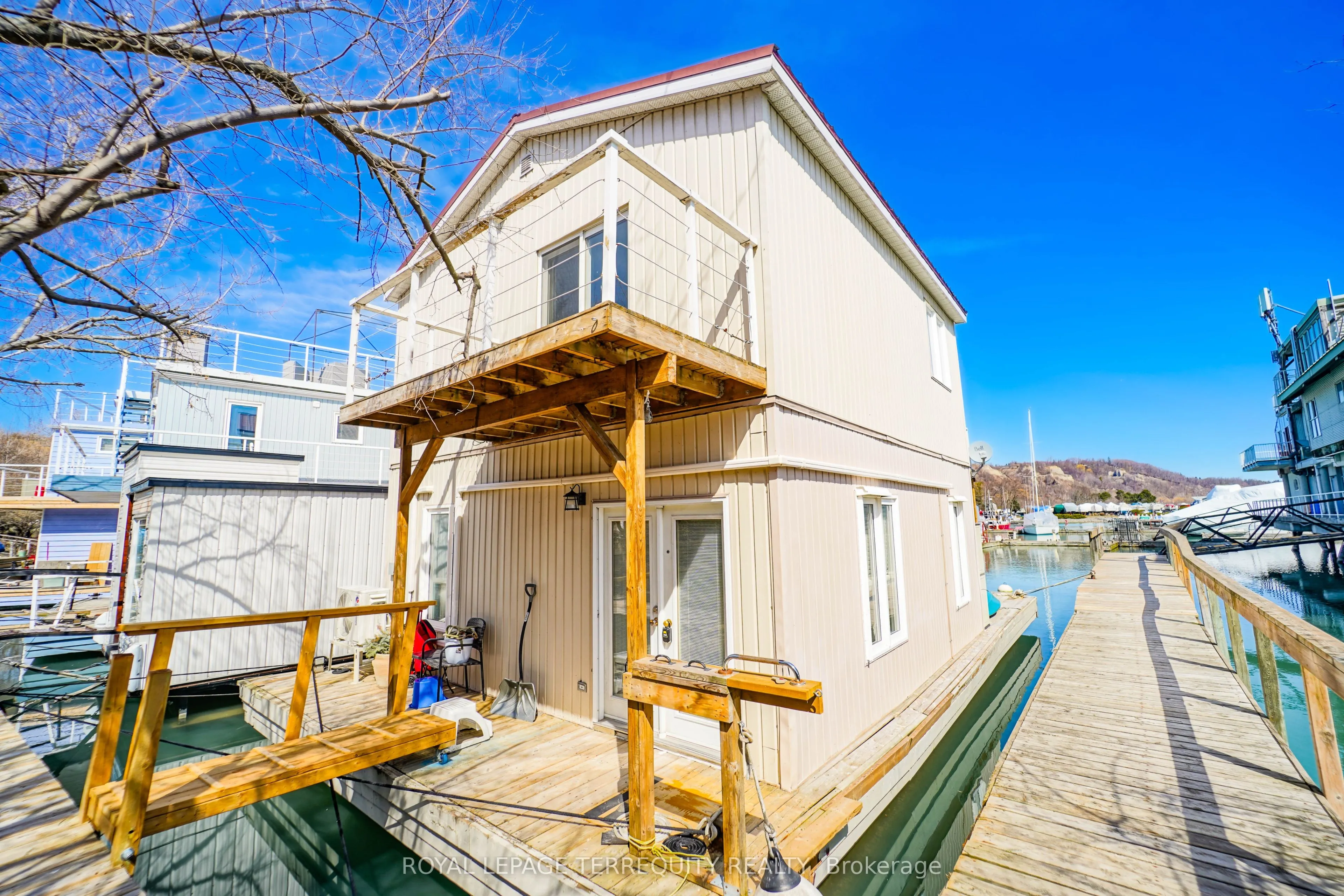 7 Brimley Road S, #1