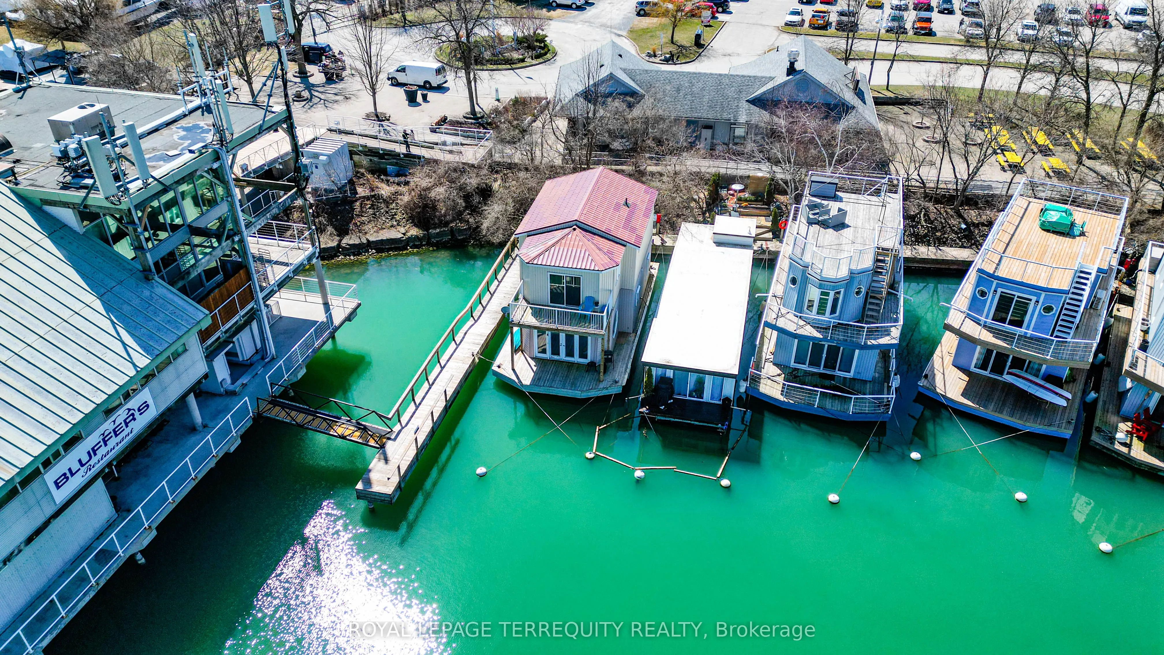 7 Brimley Road S, #1