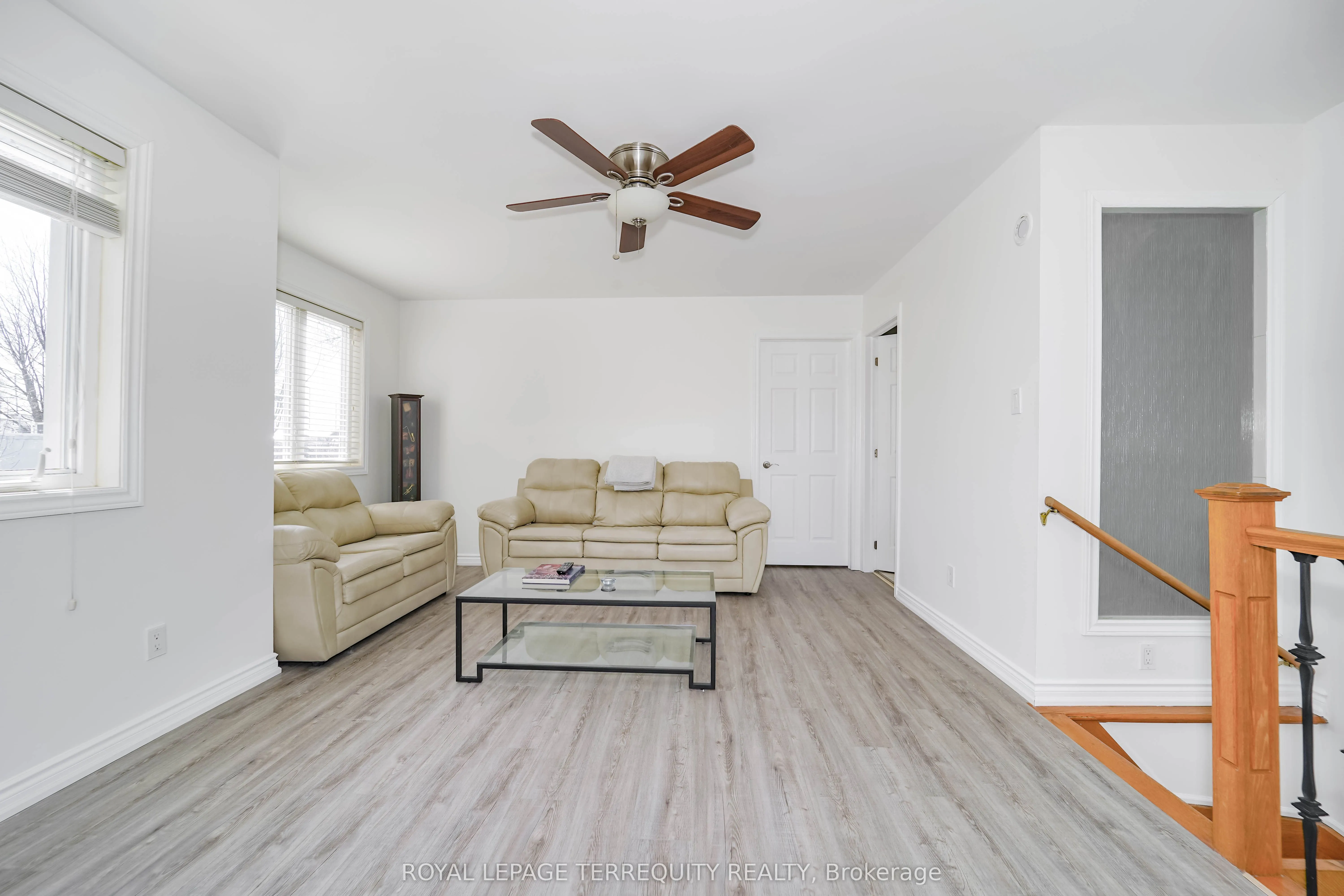 7 Brimley Road S, #1