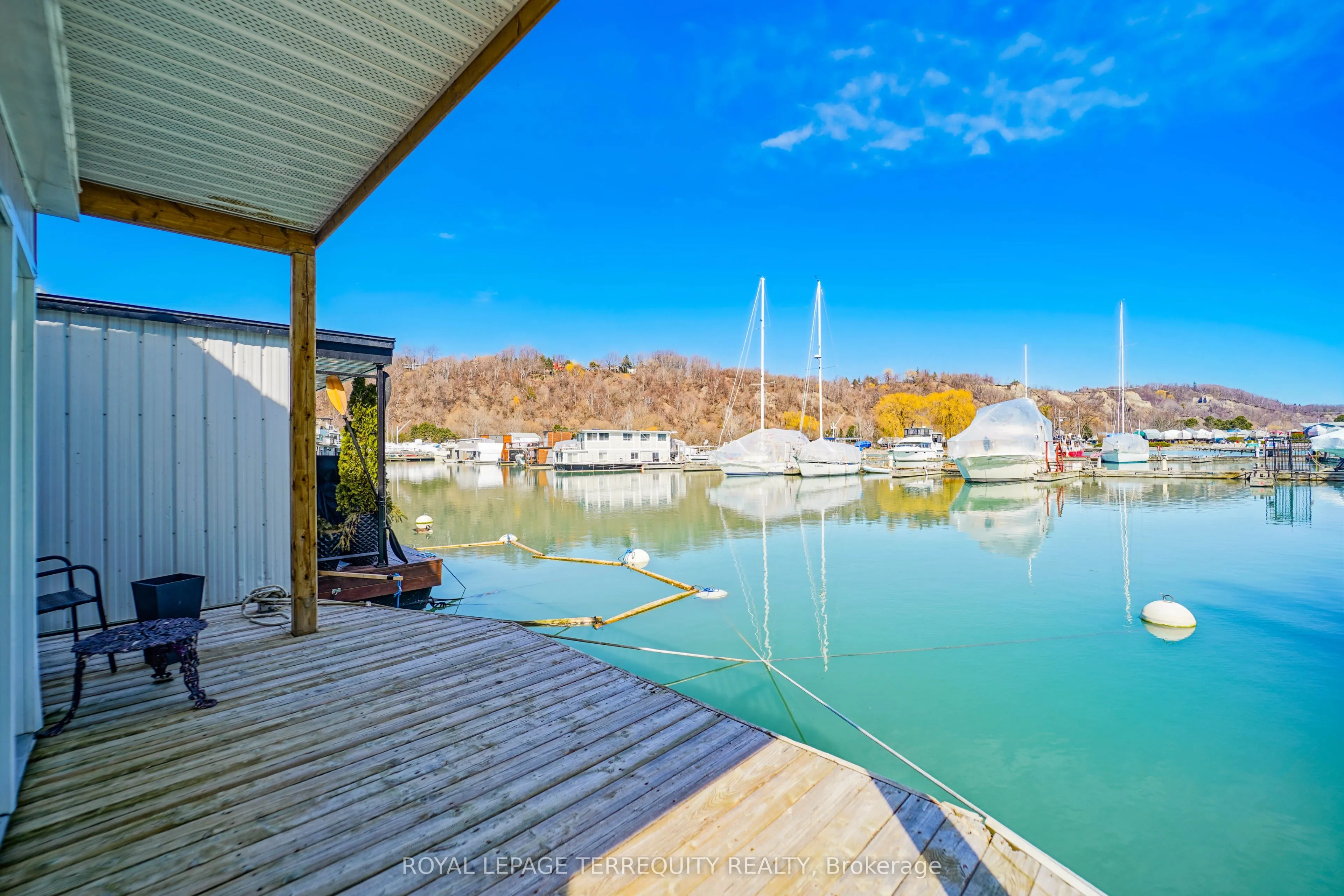 7 Brimley Road S, #1